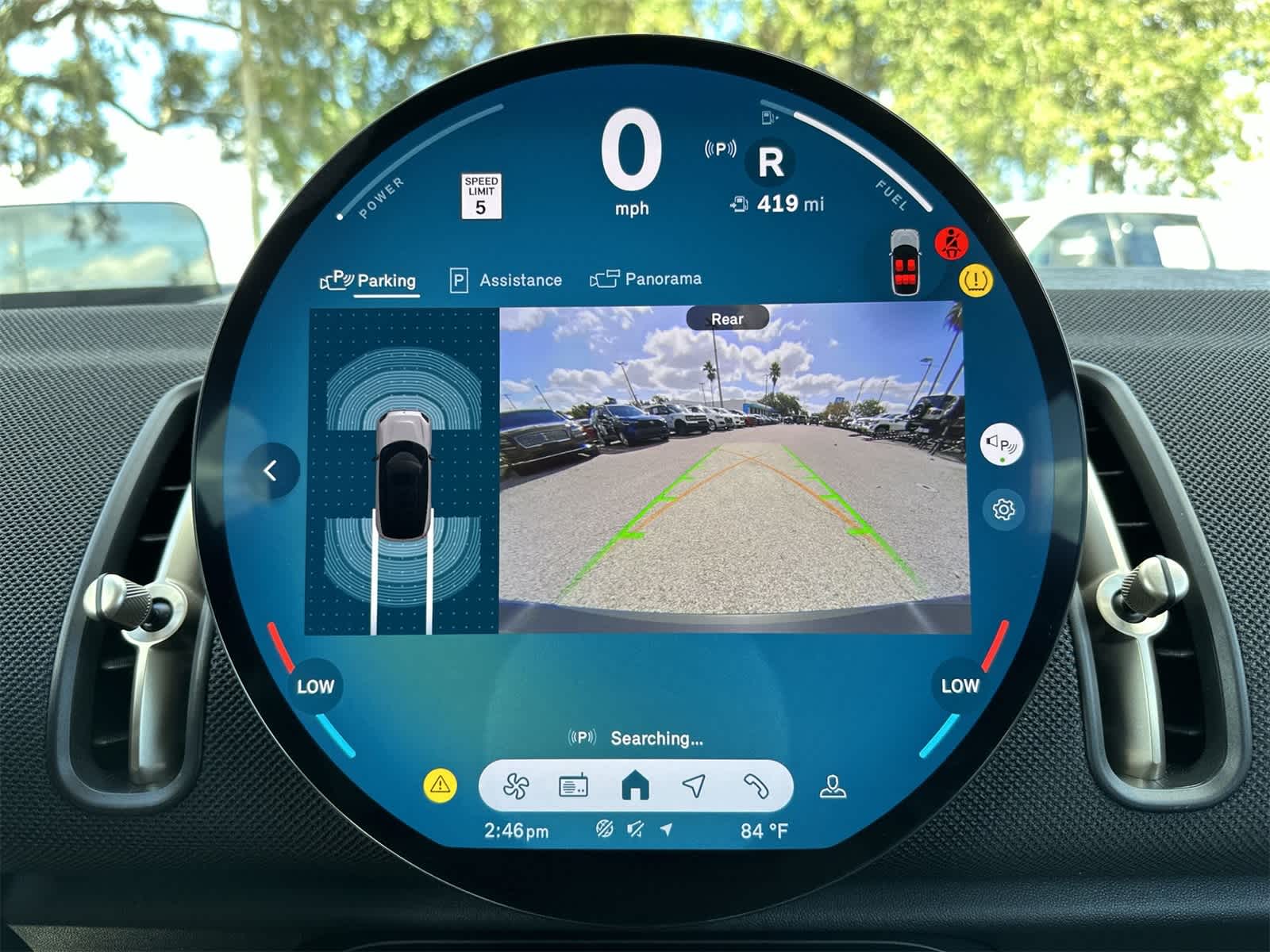 Thumbnail: 2025 MINI Cooper Countryman - 17