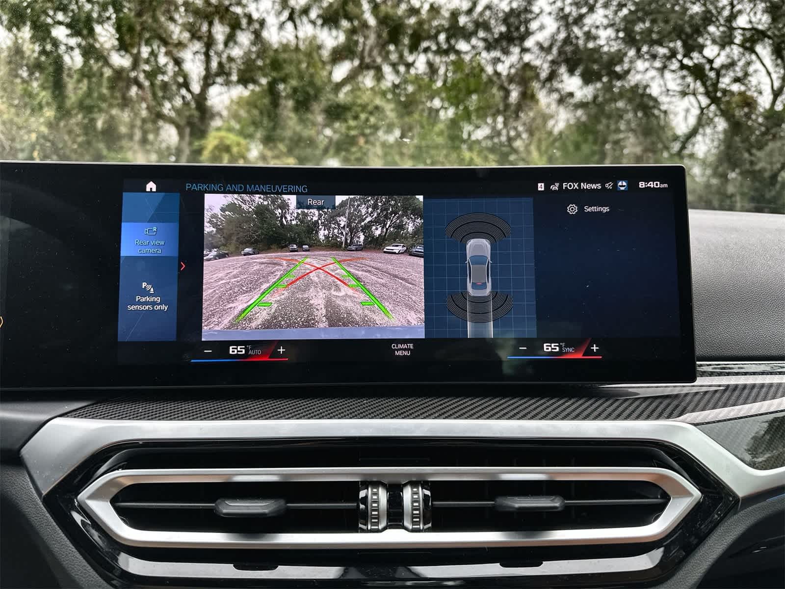 Thumbnail: 2024 BMW M2 - 21