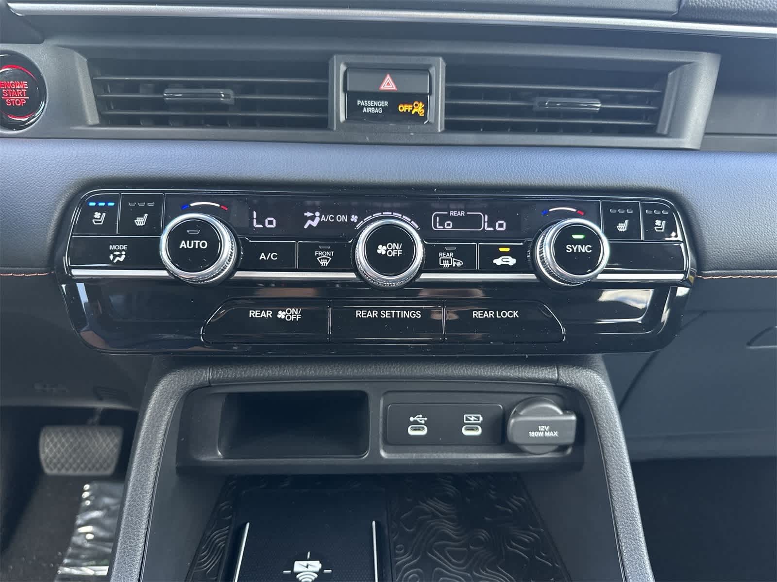 Thumbnail: 2026 Honda Passport - 9