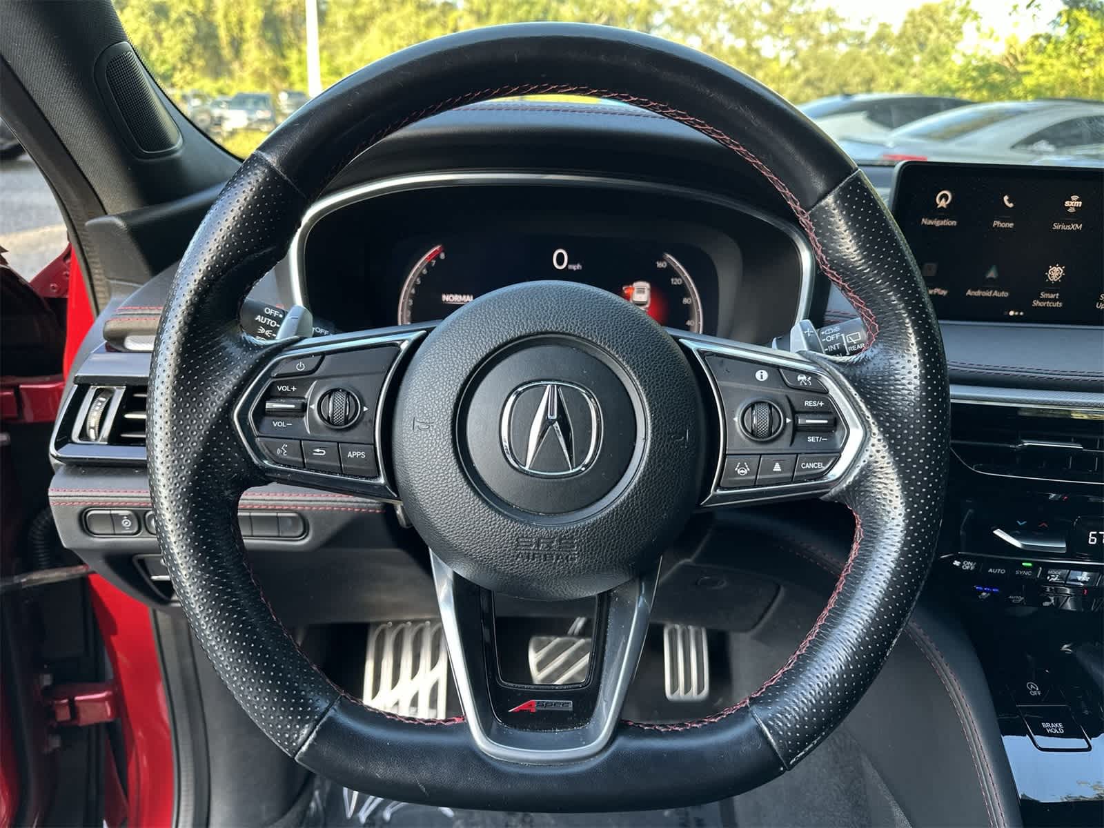 Thumbnail: 2022 Acura MDX - 3