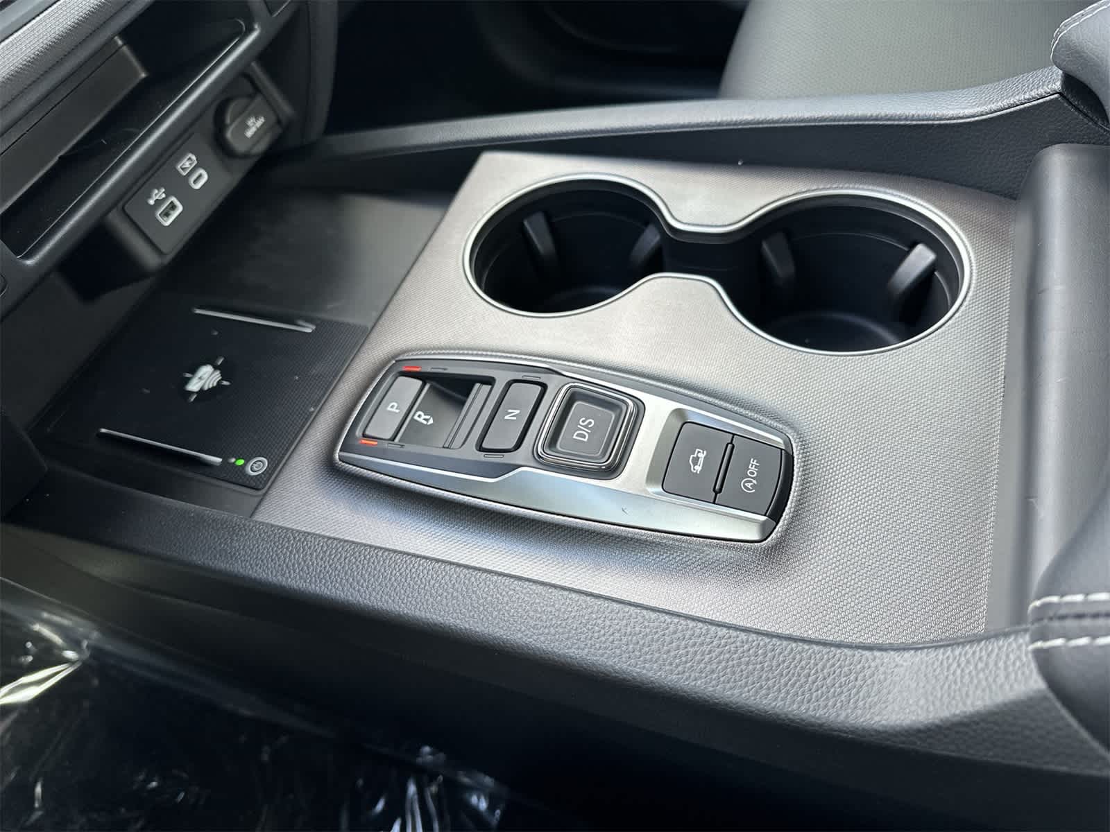 Thumbnail: 2026 Honda Ridgeline - 15