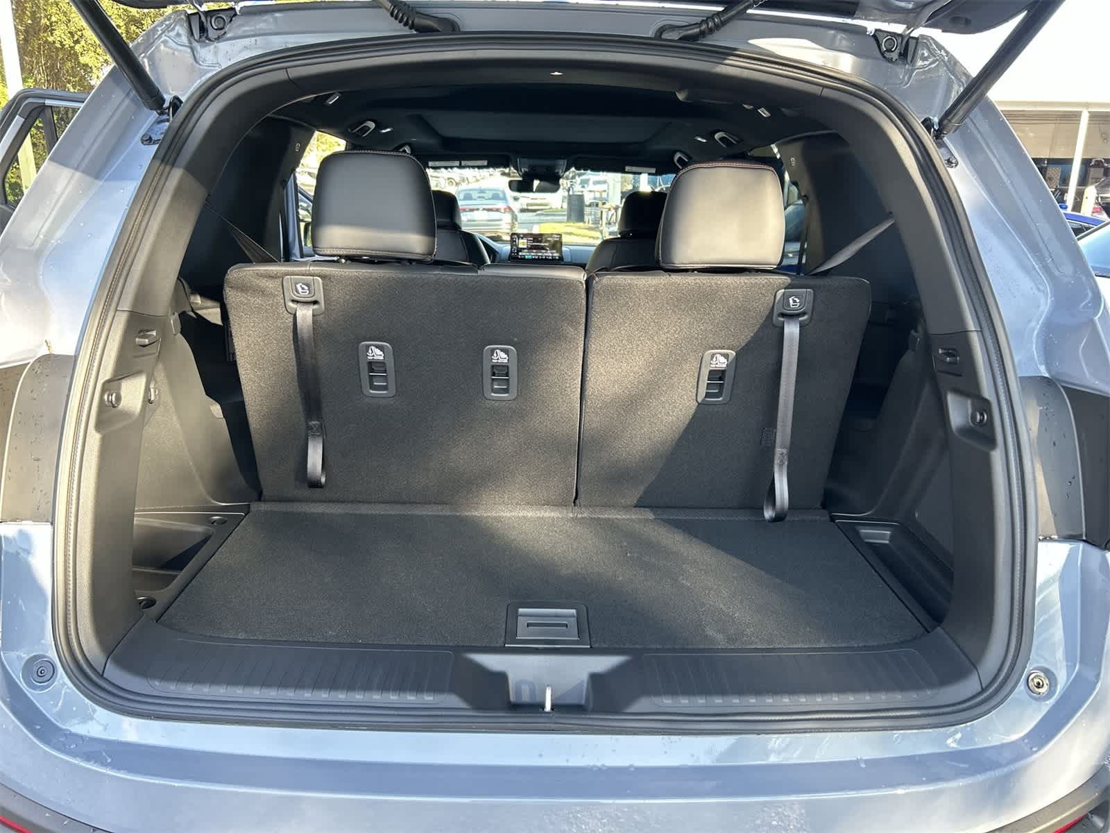 Thumbnail: 2025 Honda Pilot - 19