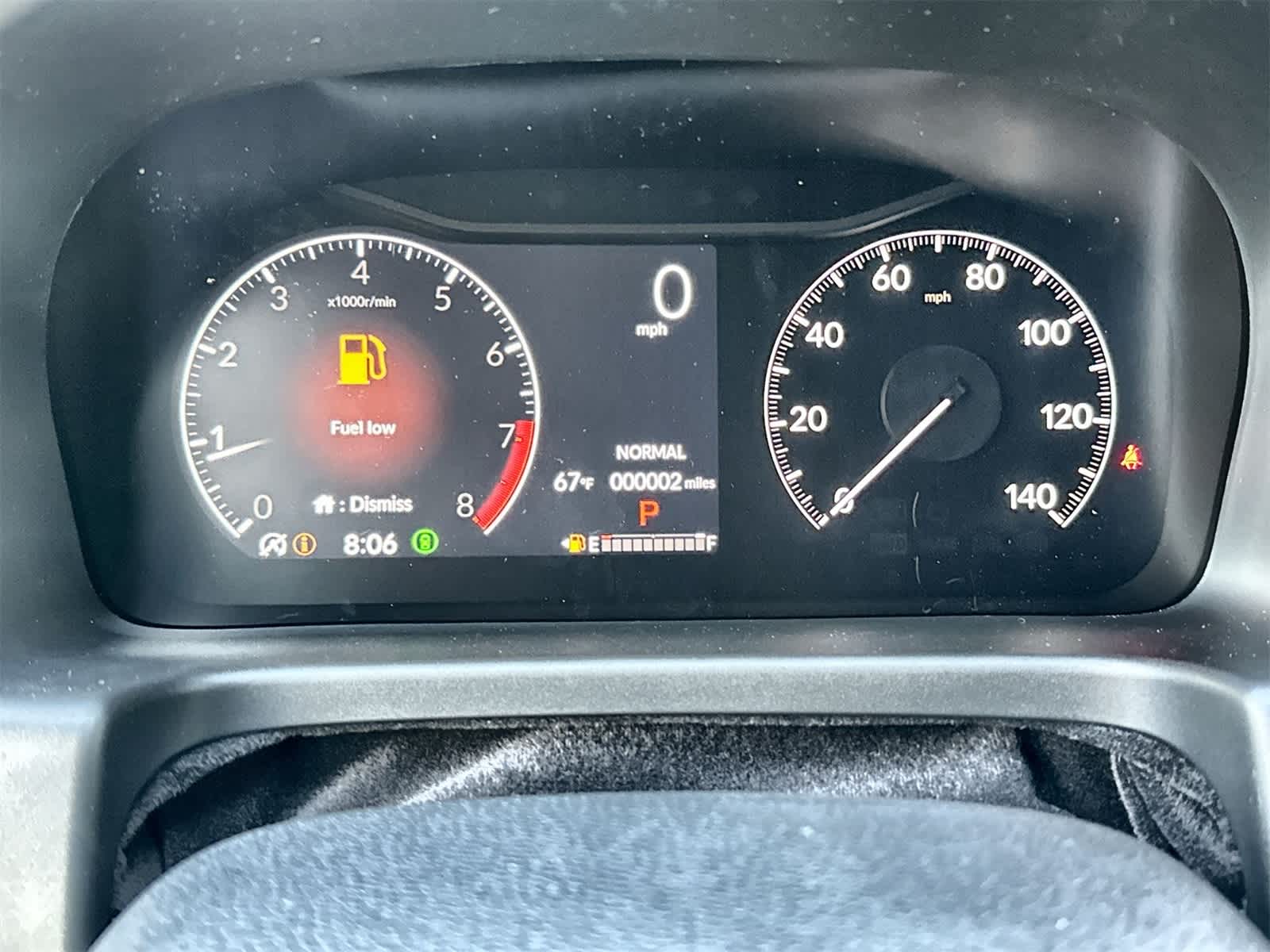 Thumbnail: 2026 Honda Odyssey - 17