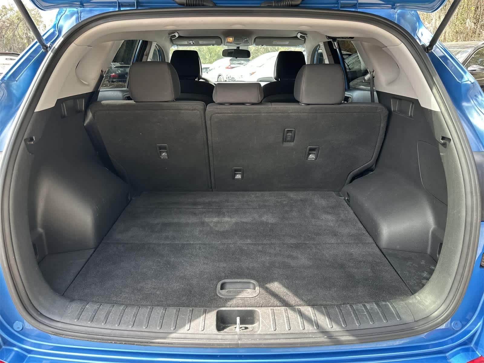 Thumbnail: 2018 Hyundai Tucson - 9