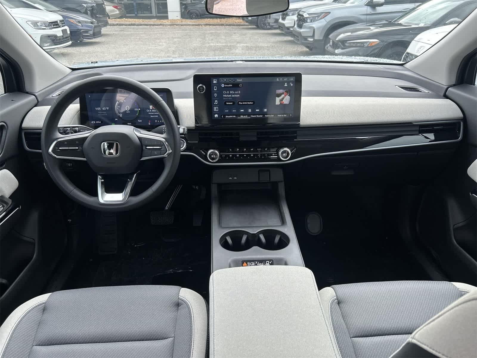 Thumbnail: 2026 Honda Prologue - 10