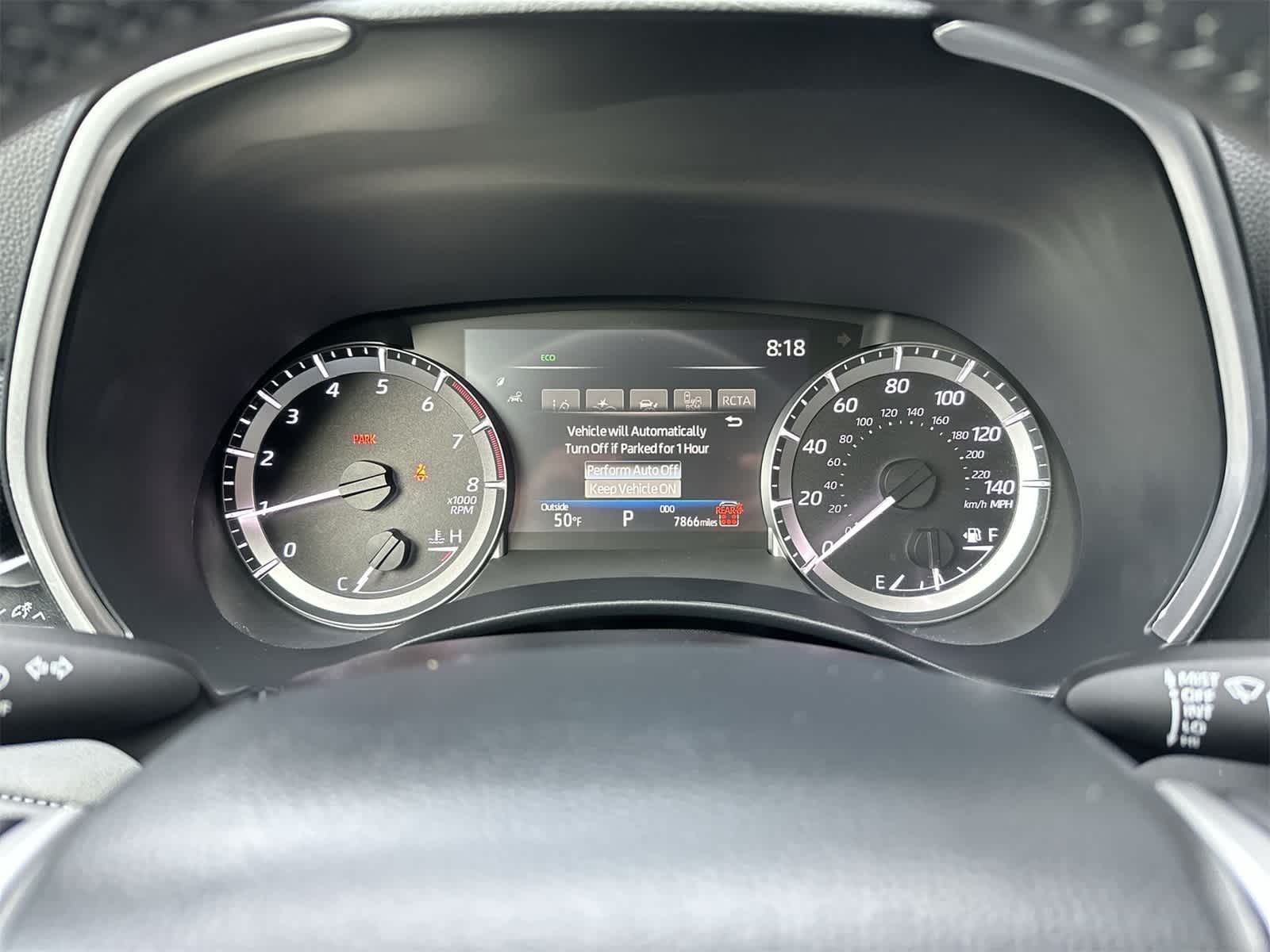 Thumbnail: 2024 Toyota Highlander - 18