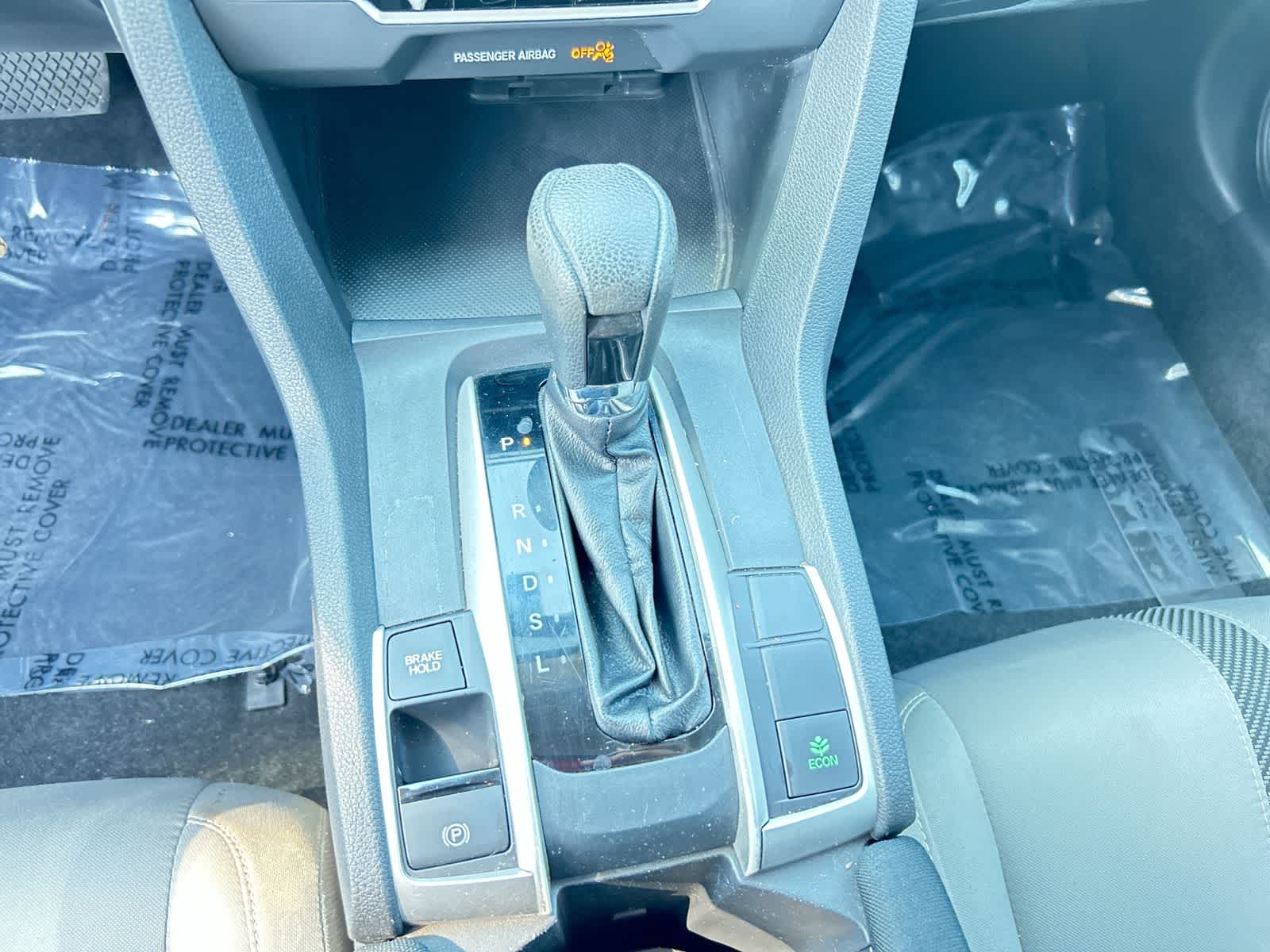 Thumbnail: 2016 Honda Civic - 18