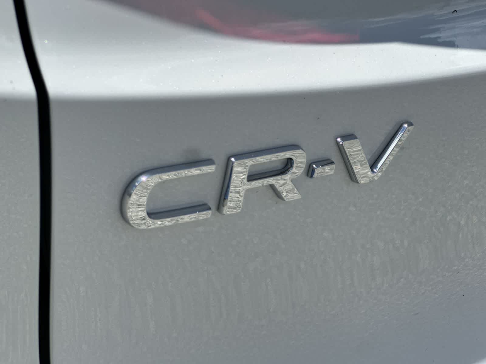 Thumbnail: 2026 Honda CR-V - 11