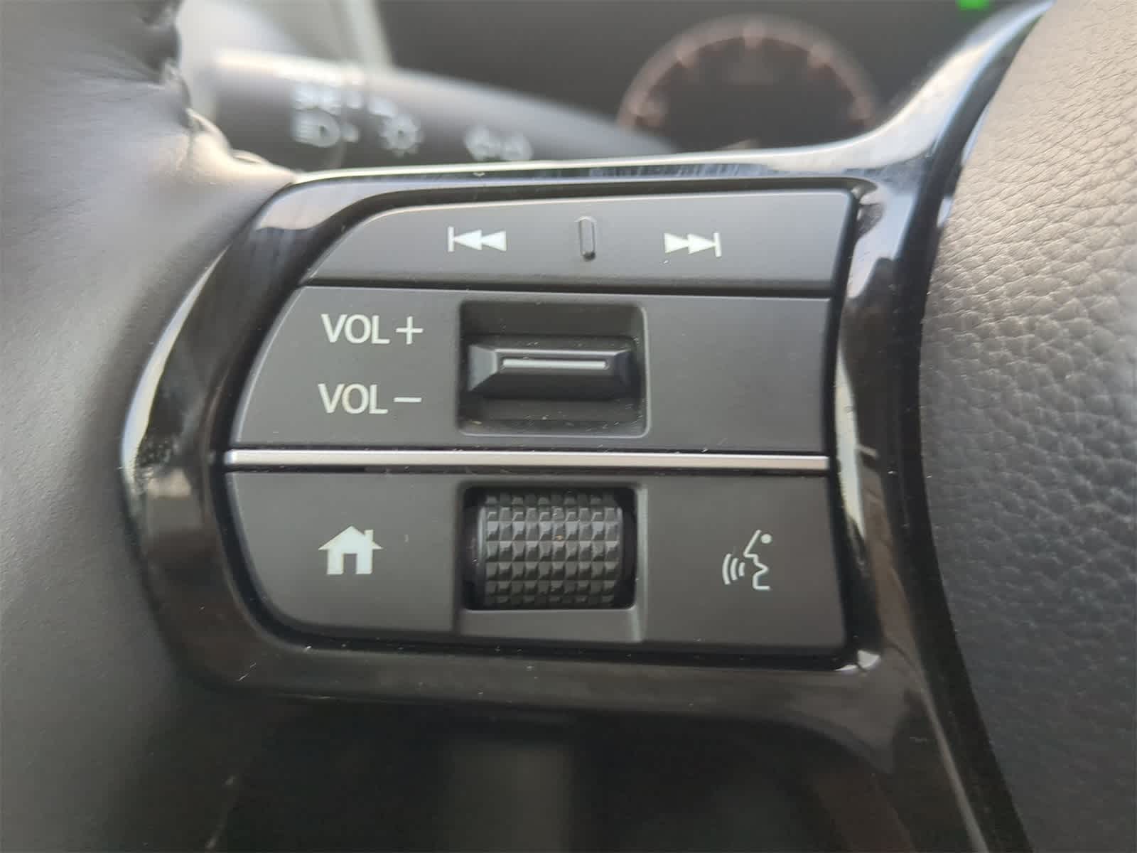 Thumbnail: 2024 Honda HR-V - 23