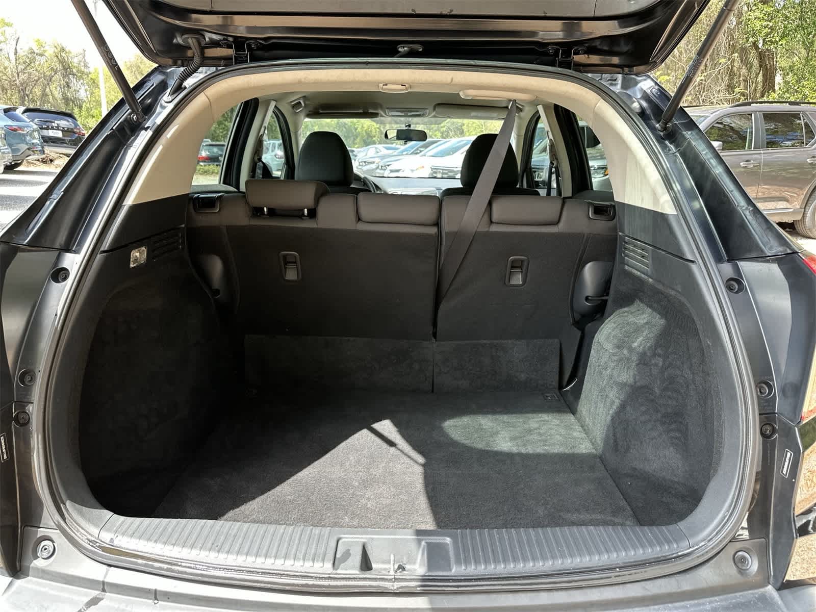 Thumbnail: 2020 Honda HR-V - 9