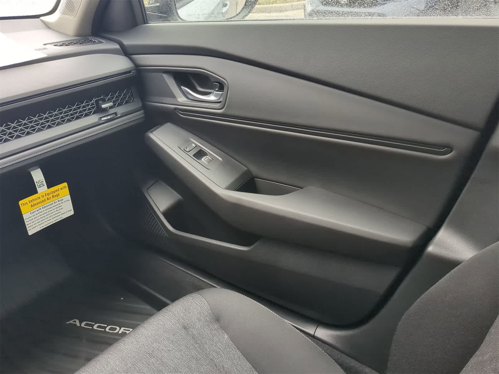 Thumbnail: 2025 Honda Accord - 16