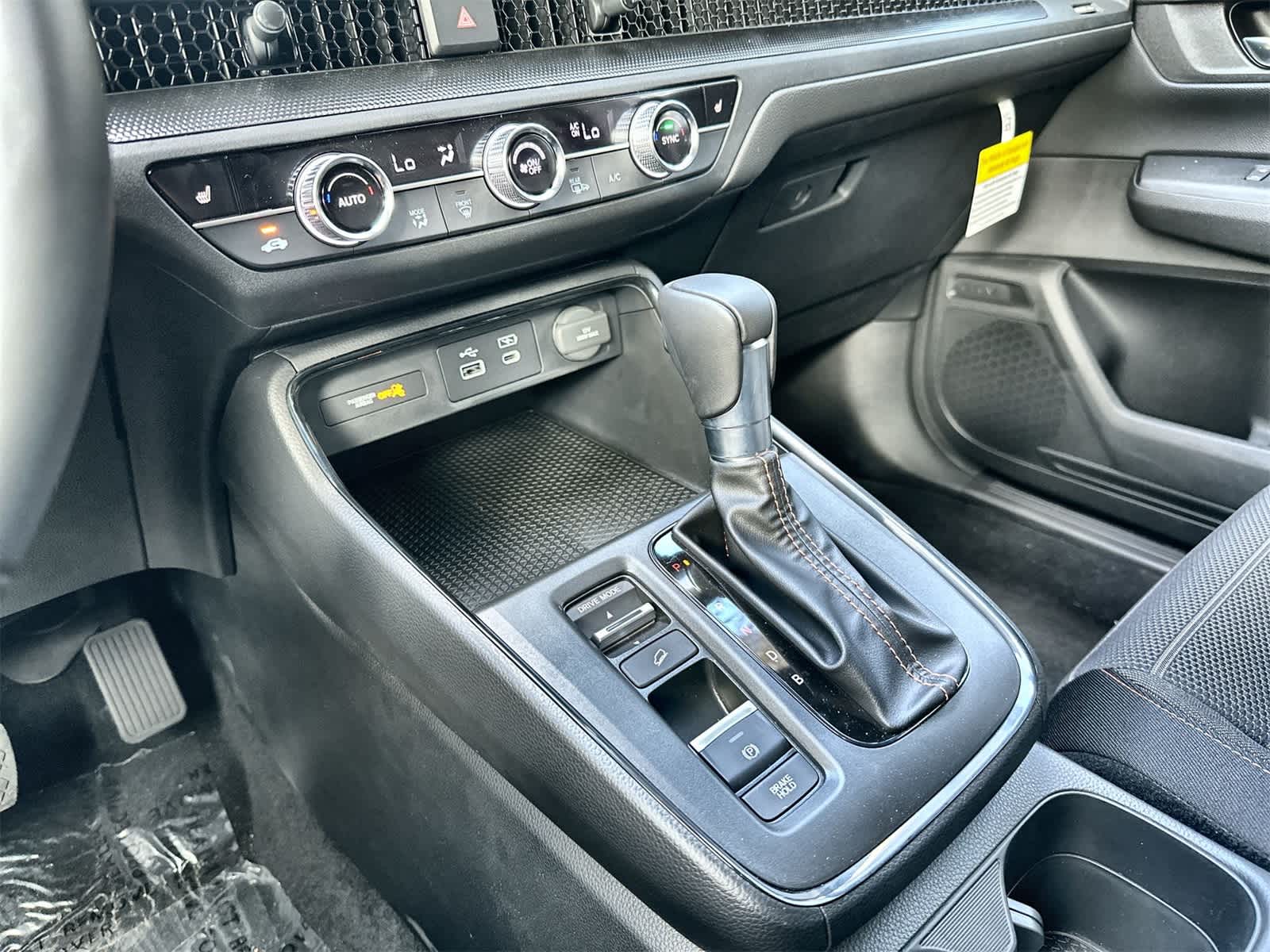 Thumbnail: 2025 Honda CR-V - 16