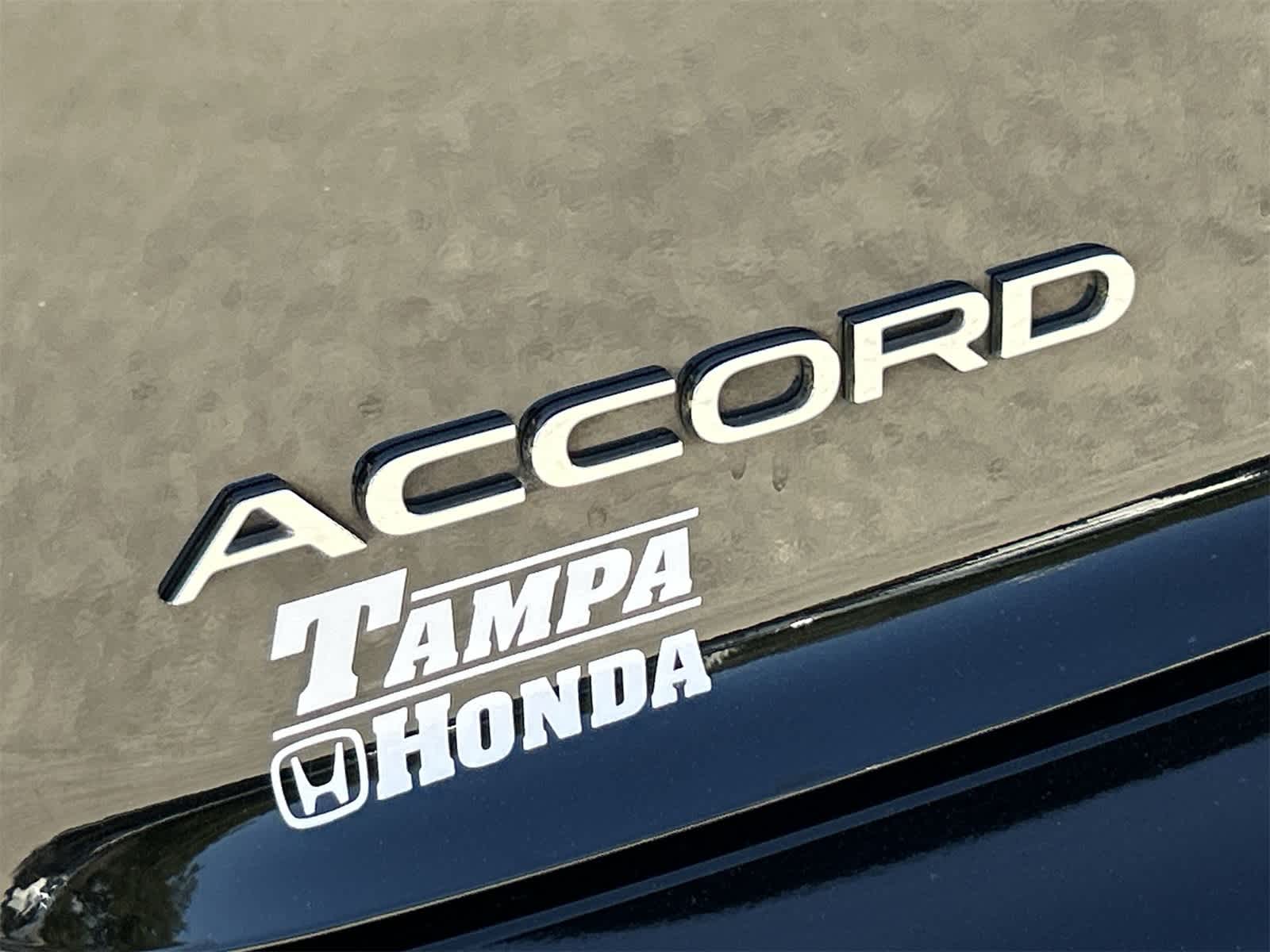 Thumbnail: 2023 Honda Accord - 7