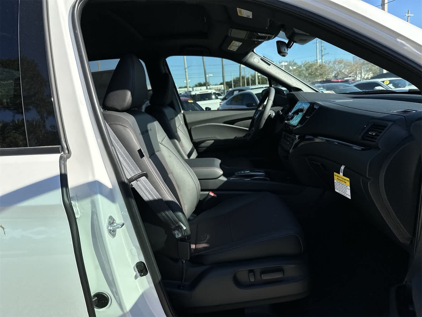 Thumbnail: 2026 Honda Ridgeline - 20