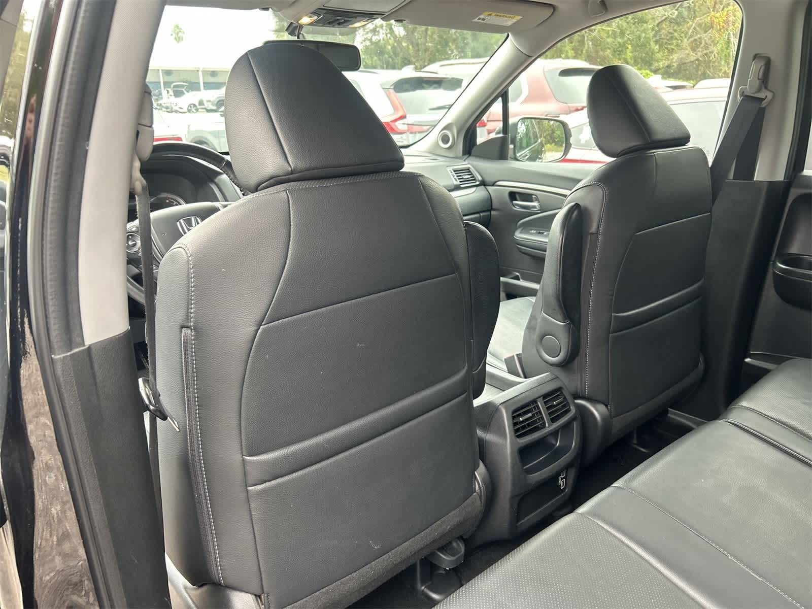 Thumbnail: 2019 Honda Ridgeline - 12