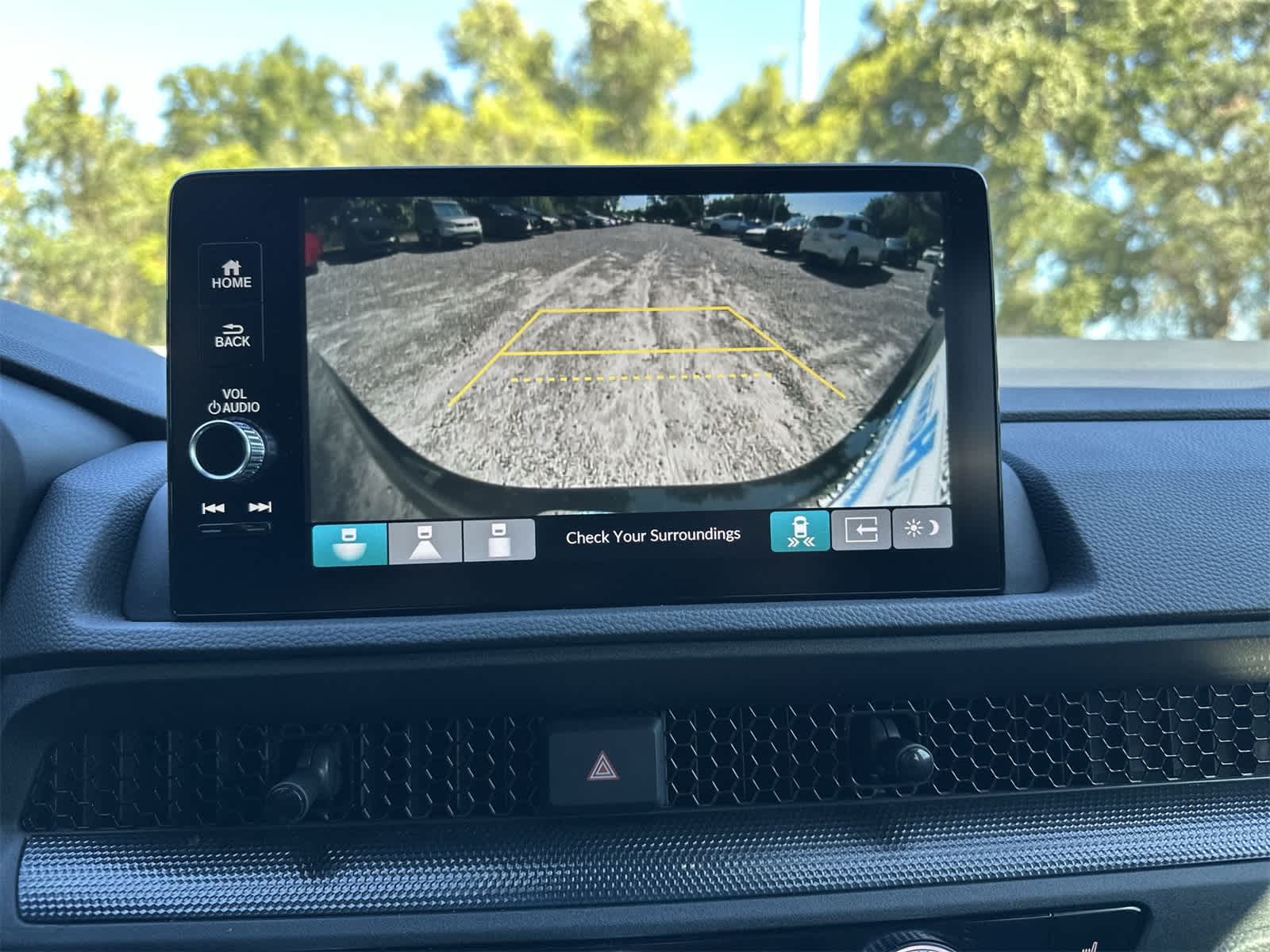 Thumbnail: 2025 Honda CR-V - 17