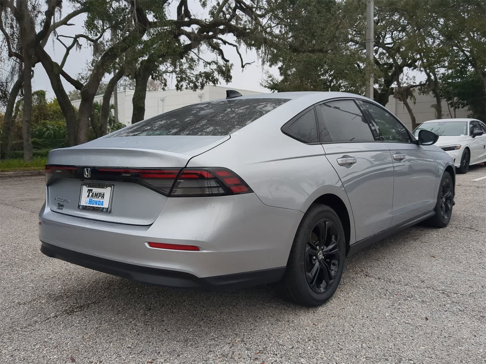 Thumbnail: 2025 Honda Accord - 6