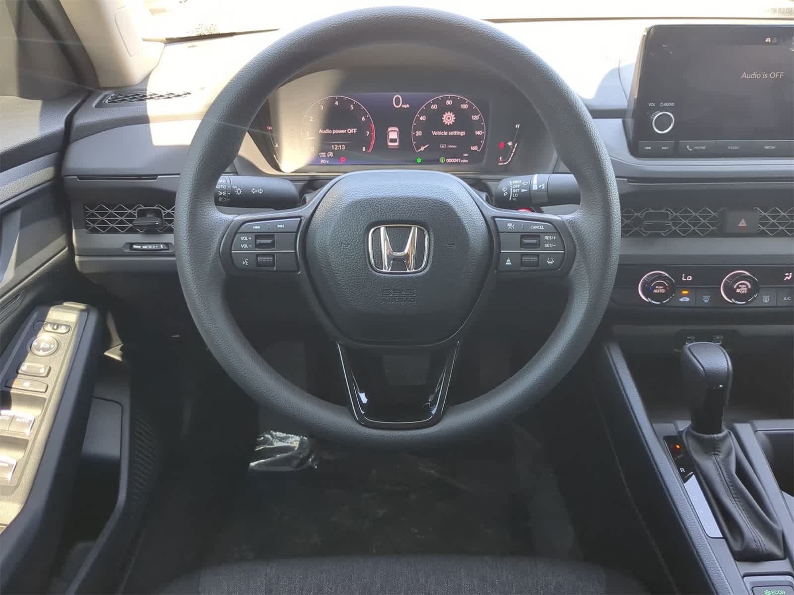 Thumbnail: 2025 Honda Accord - 15