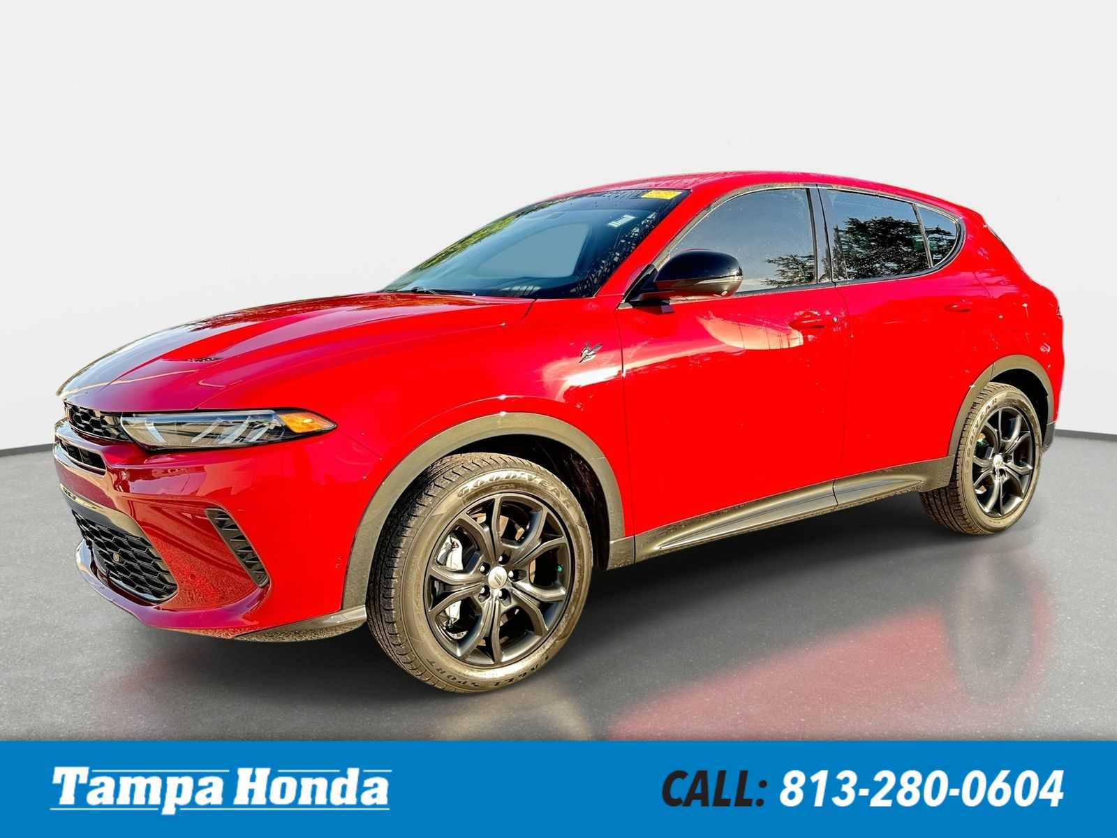 2024 Dodge Hornet R/T -
                  Tampa, FL
