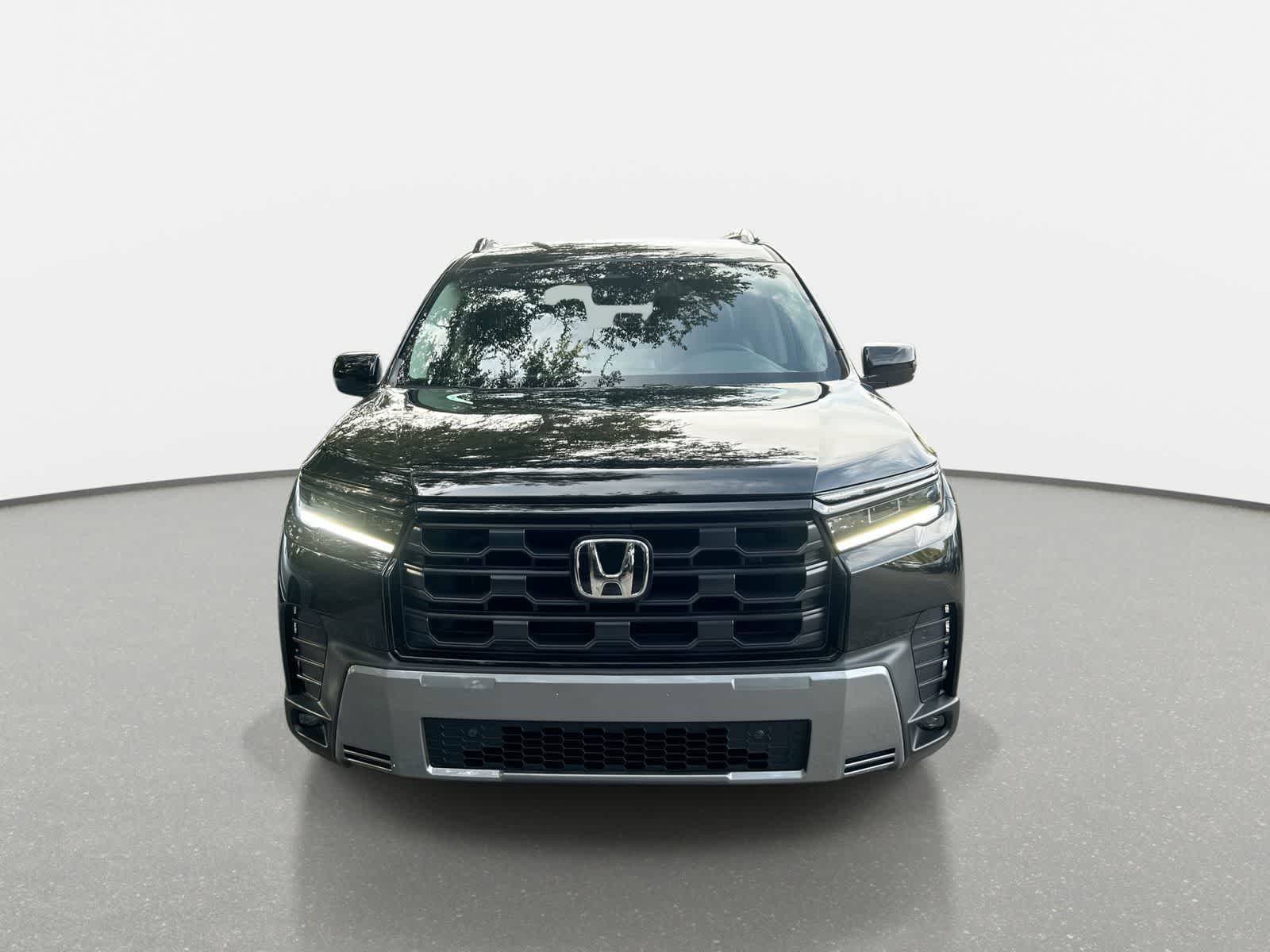 Thumbnail: 2026 Honda Pilot - 3