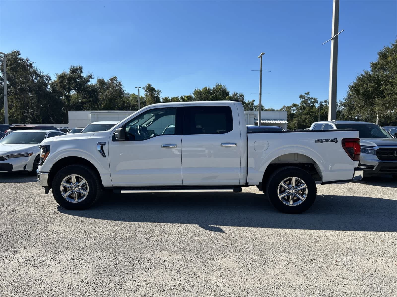 Thumbnail: 2025 Ford F-150 - 3