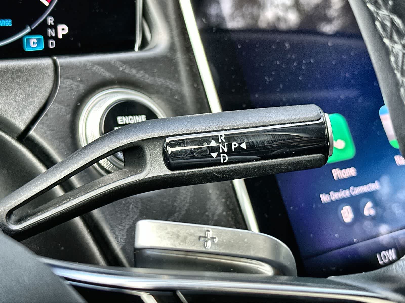 Thumbnail: 2025 Mercedes-Benz E-Class - 16