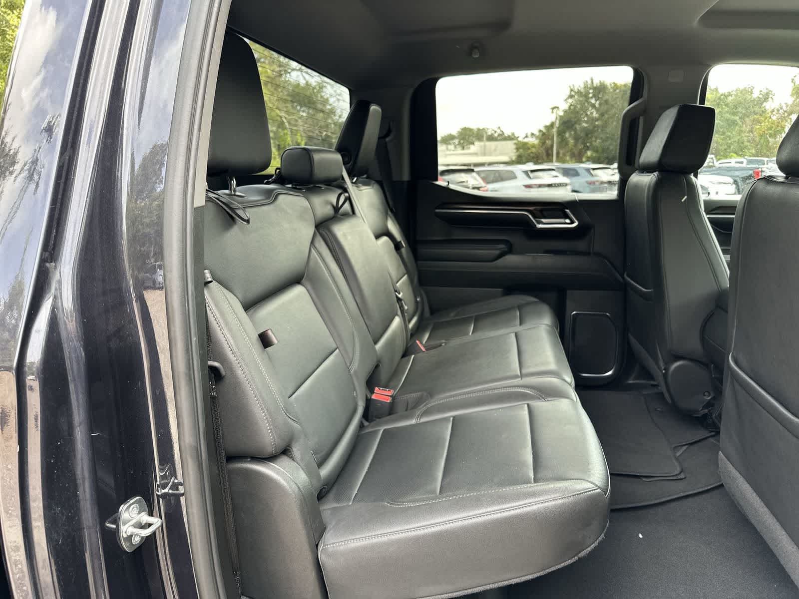 Thumbnail: 2024 GMC Sierra 1500 - 13