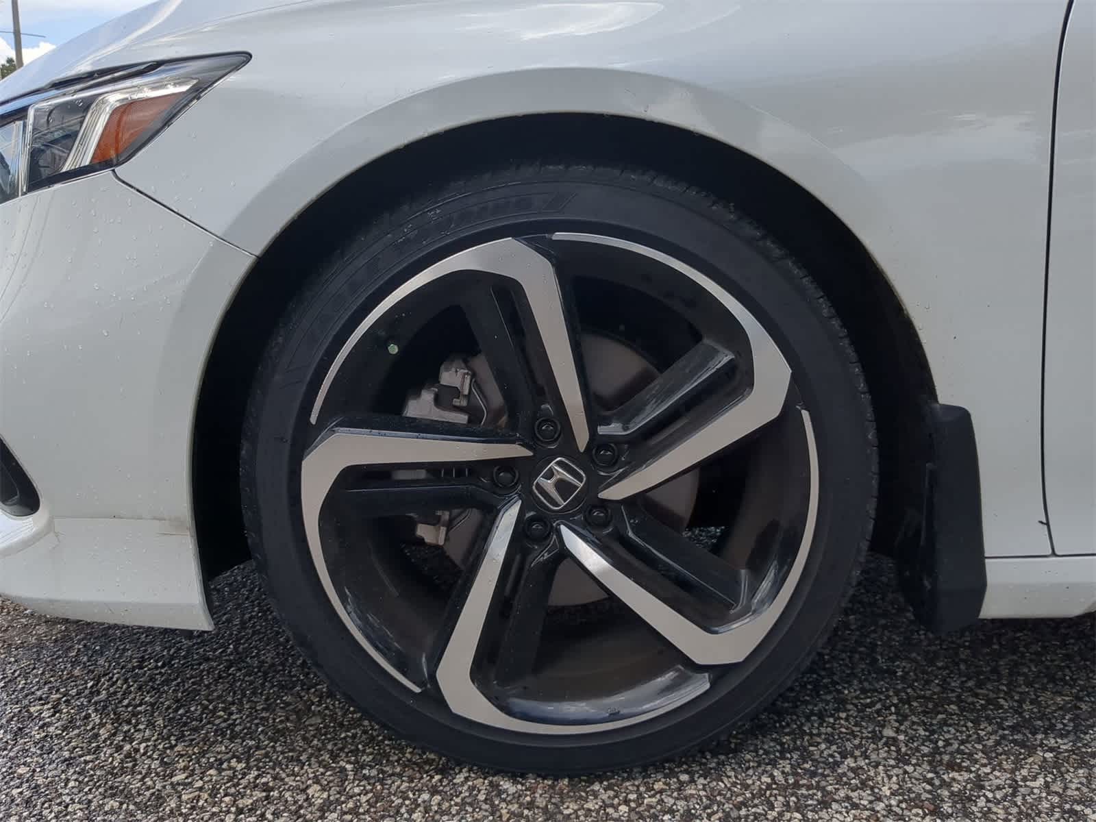 Thumbnail: 2022 Honda Accord - 11