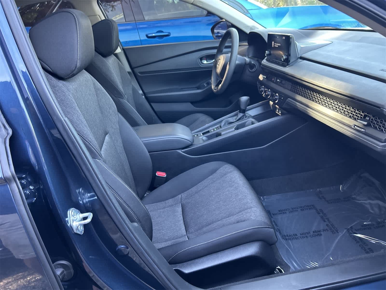 Thumbnail: 2025 Honda Accord - 14