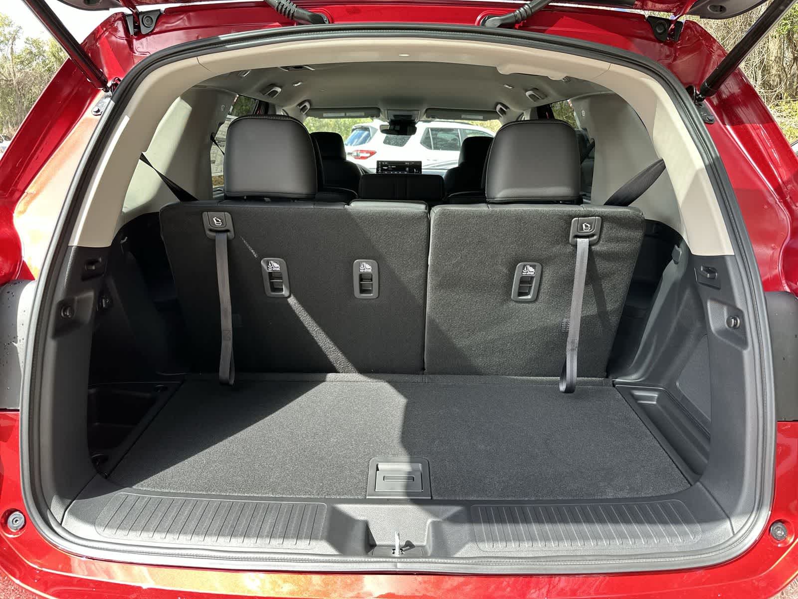 Thumbnail: 2026 Honda Pilot - 18