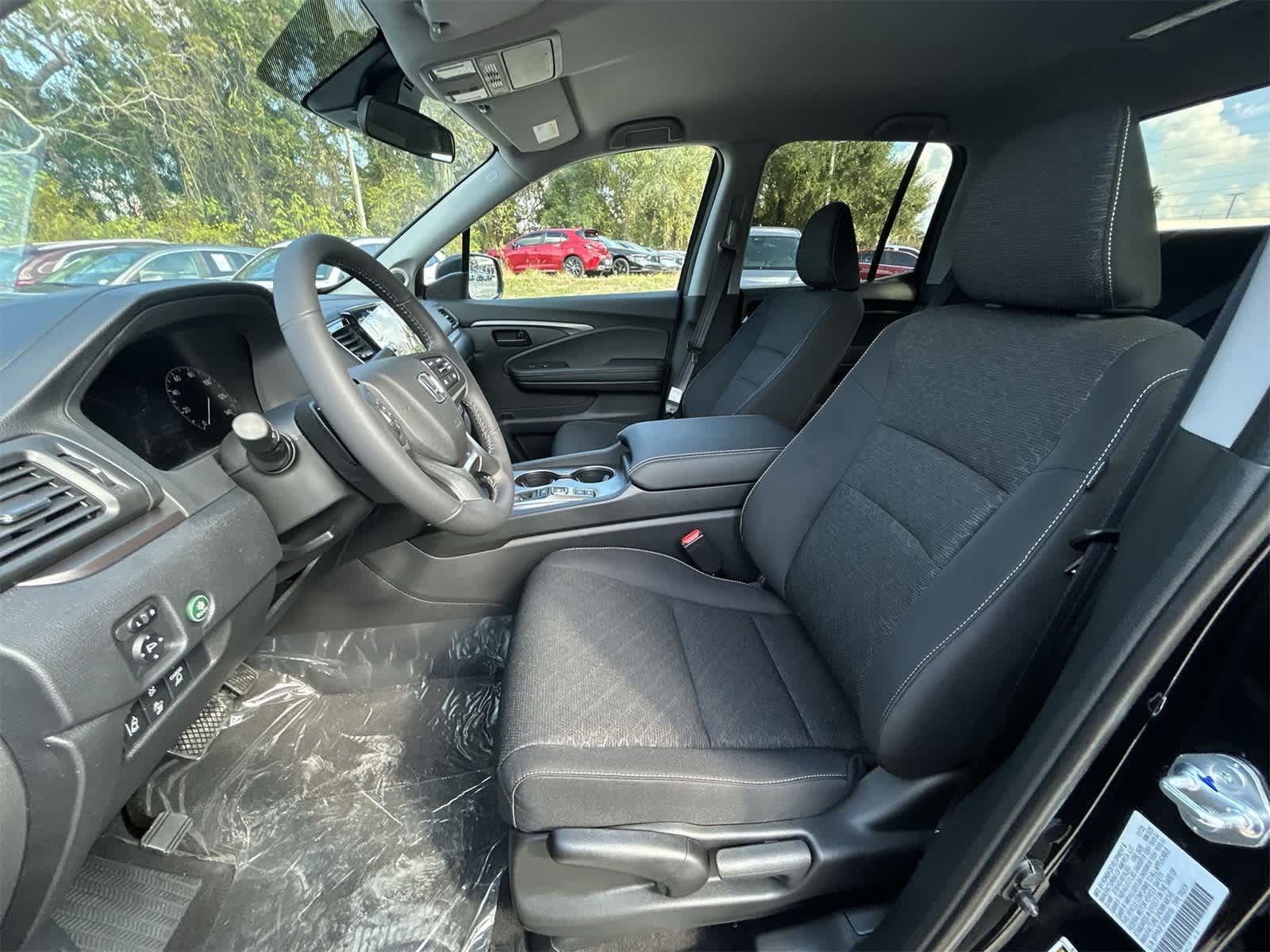 Thumbnail: 2026 Honda Ridgeline - 11