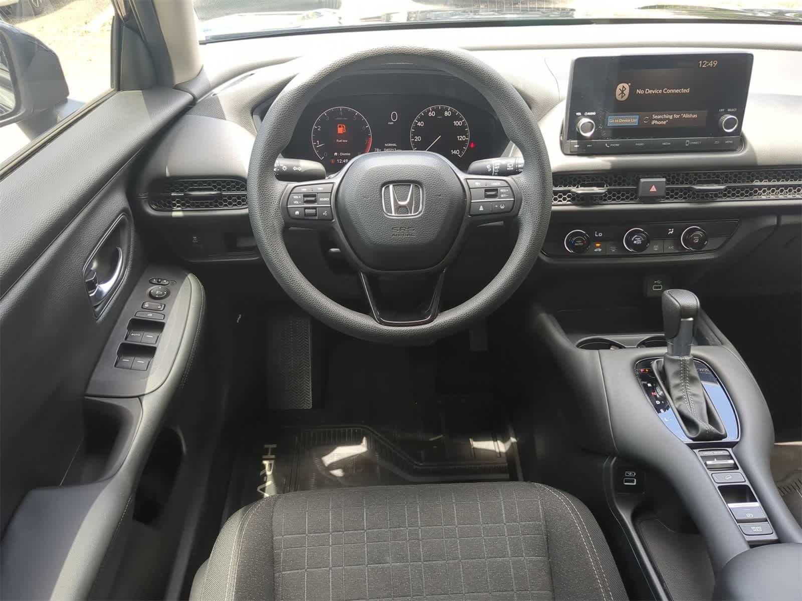 Thumbnail: 2023 Honda HR-V - 15