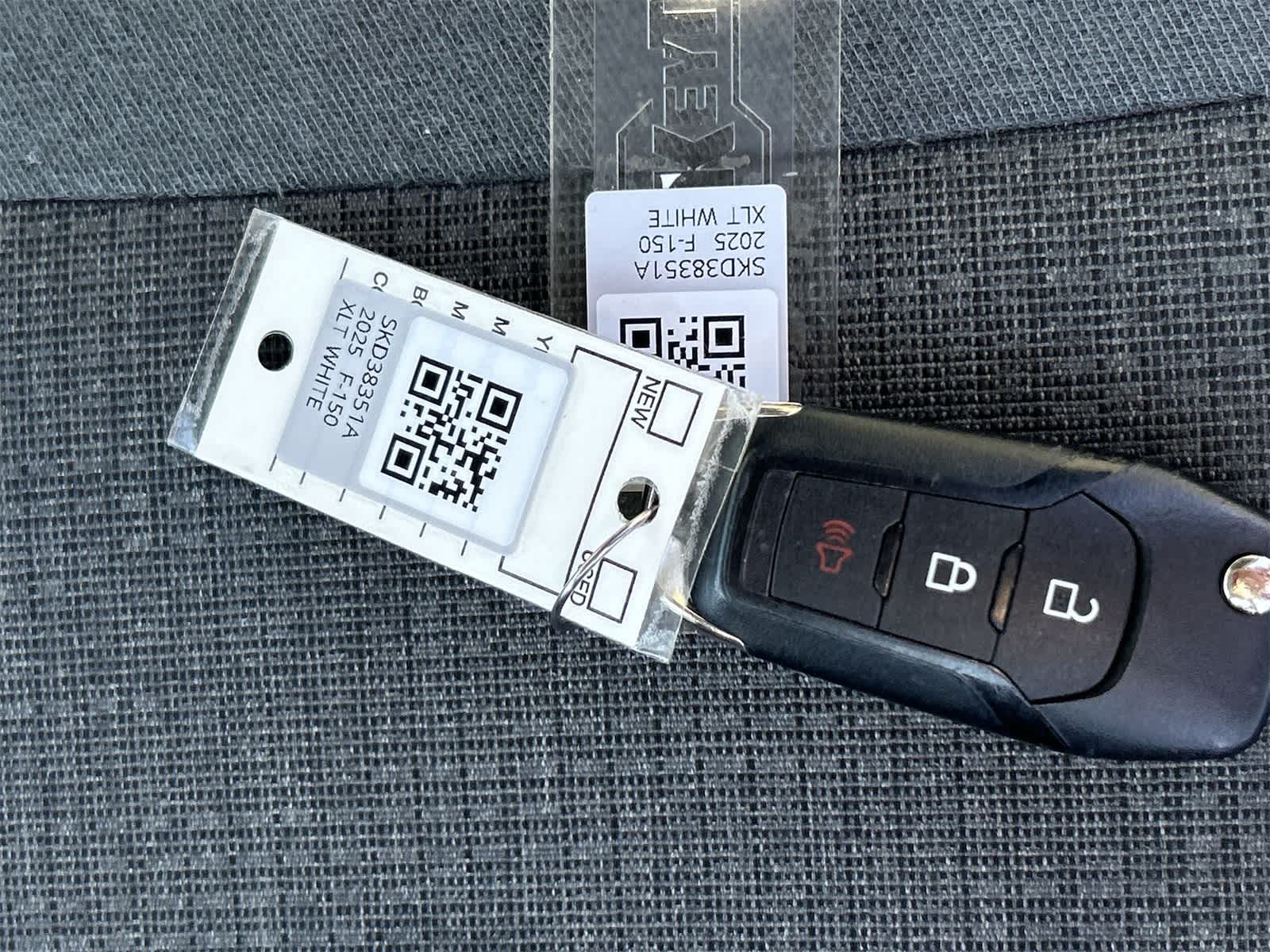 Thumbnail: 2025 Ford F-150 - 20