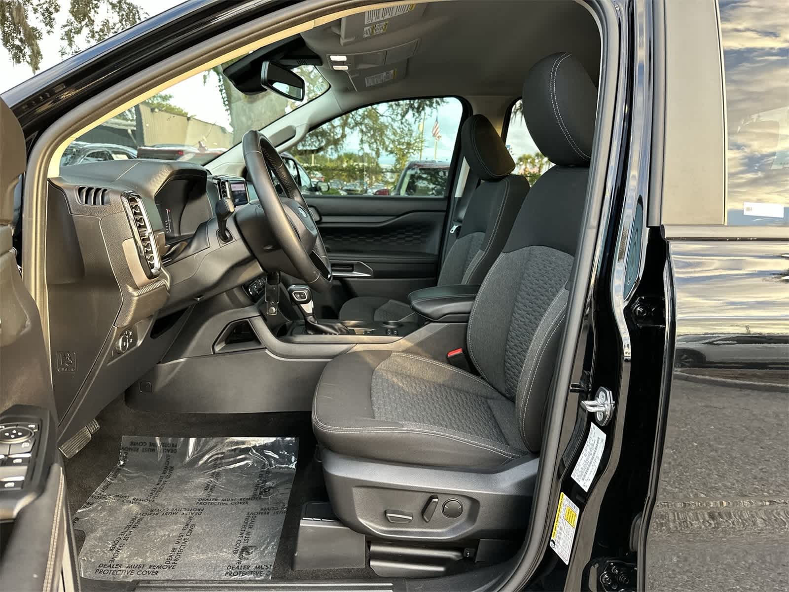 Thumbnail: 2024 Ford Ranger - 5