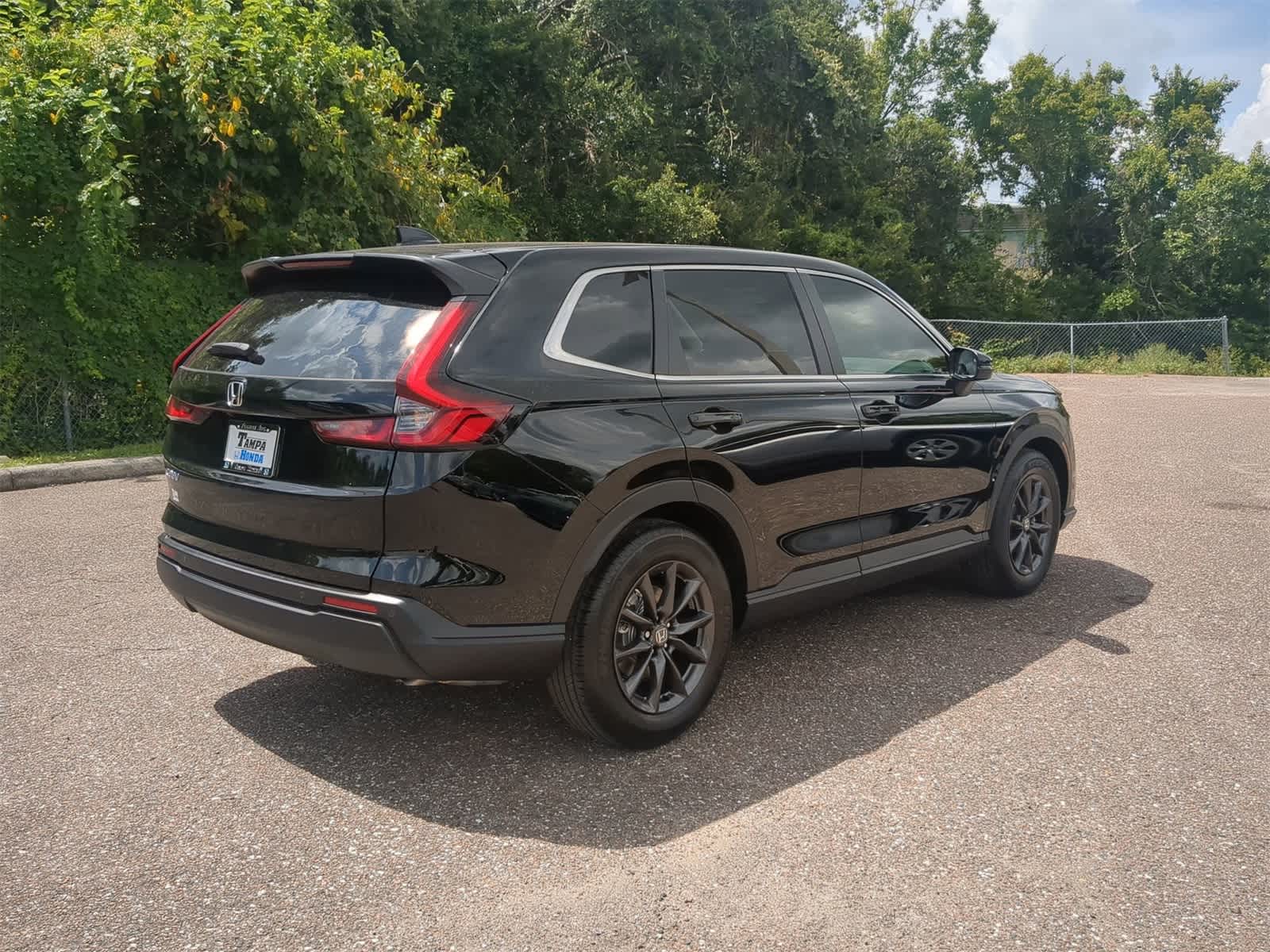Thumbnail: 2026 Honda CR-V - 6
