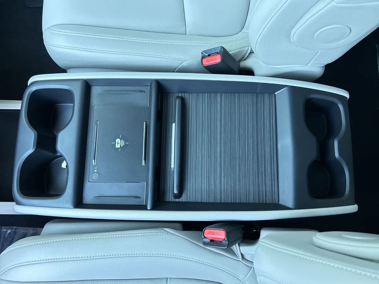 Thumbnail: 2026 Honda Odyssey - 21