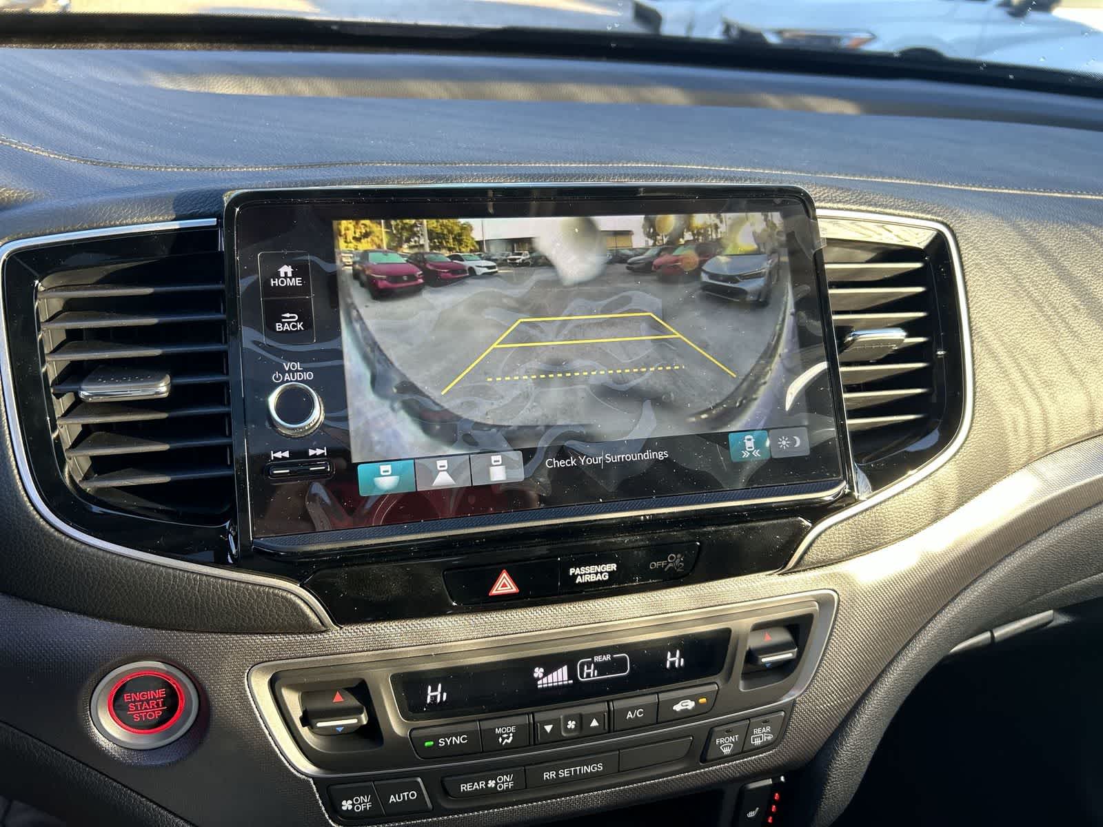 Thumbnail: 2026 Honda Ridgeline - 22