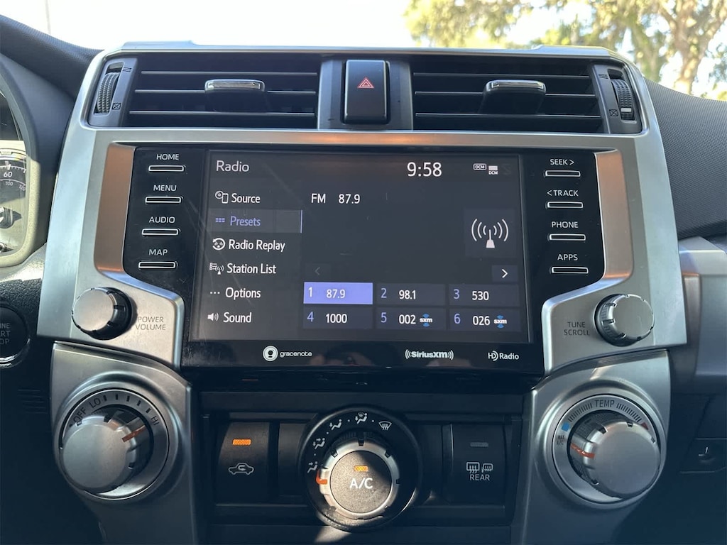 Used 2022 Toyota 4Runner SR5 Premium SUV