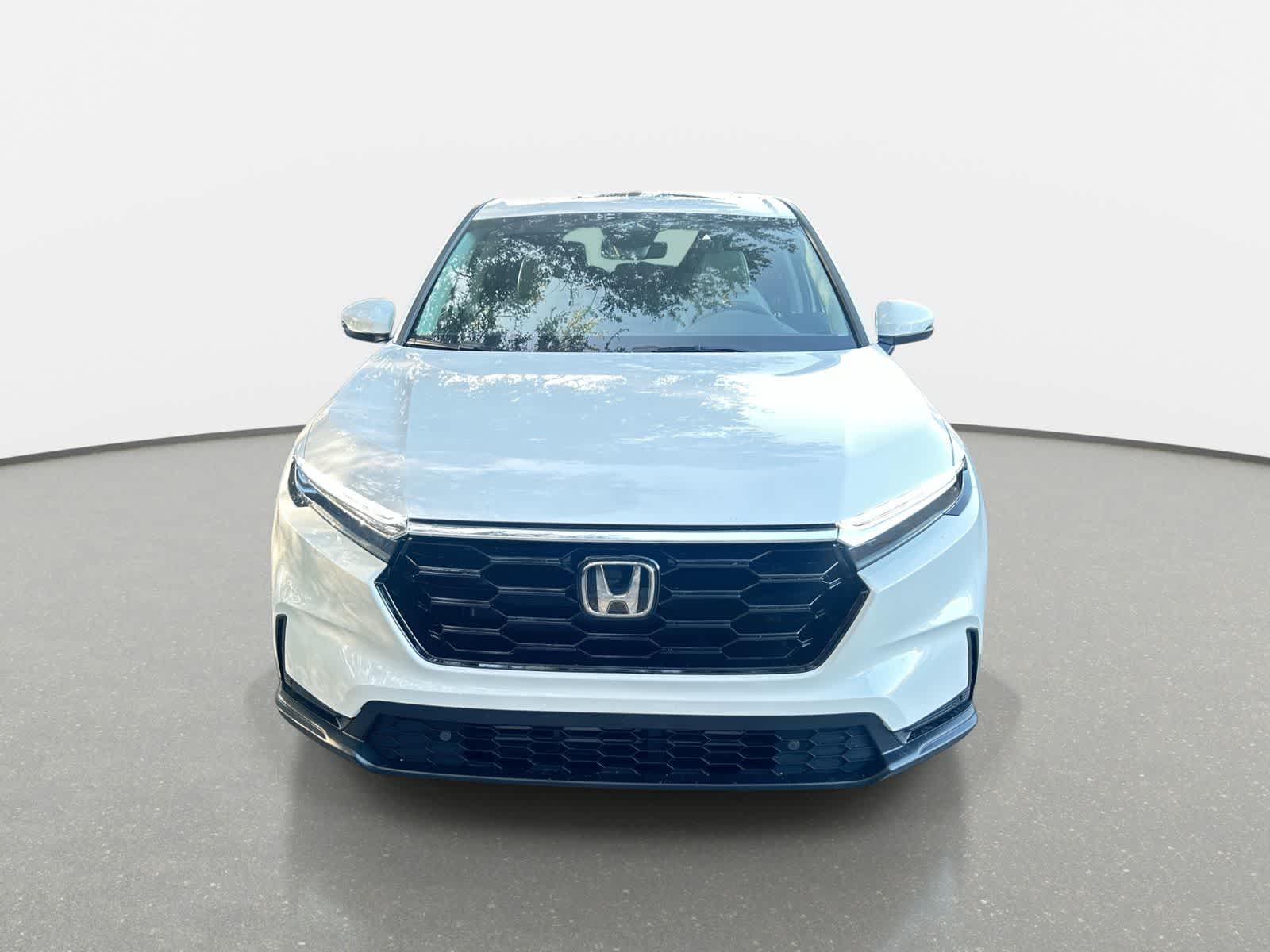 Thumbnail: 2026 Honda CR-V - 3