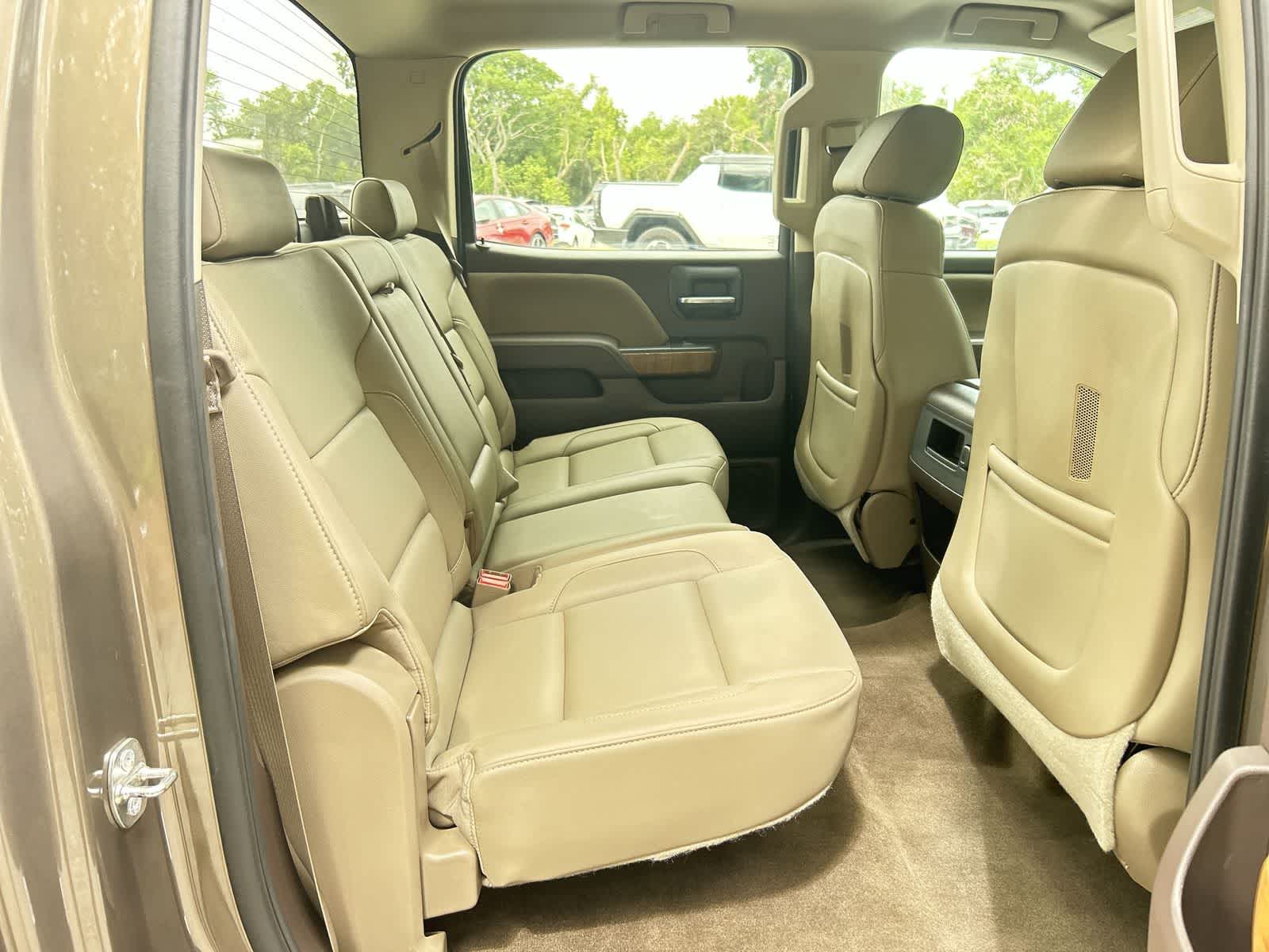 Thumbnail: 2015 GMC Sierra 1500 - 13