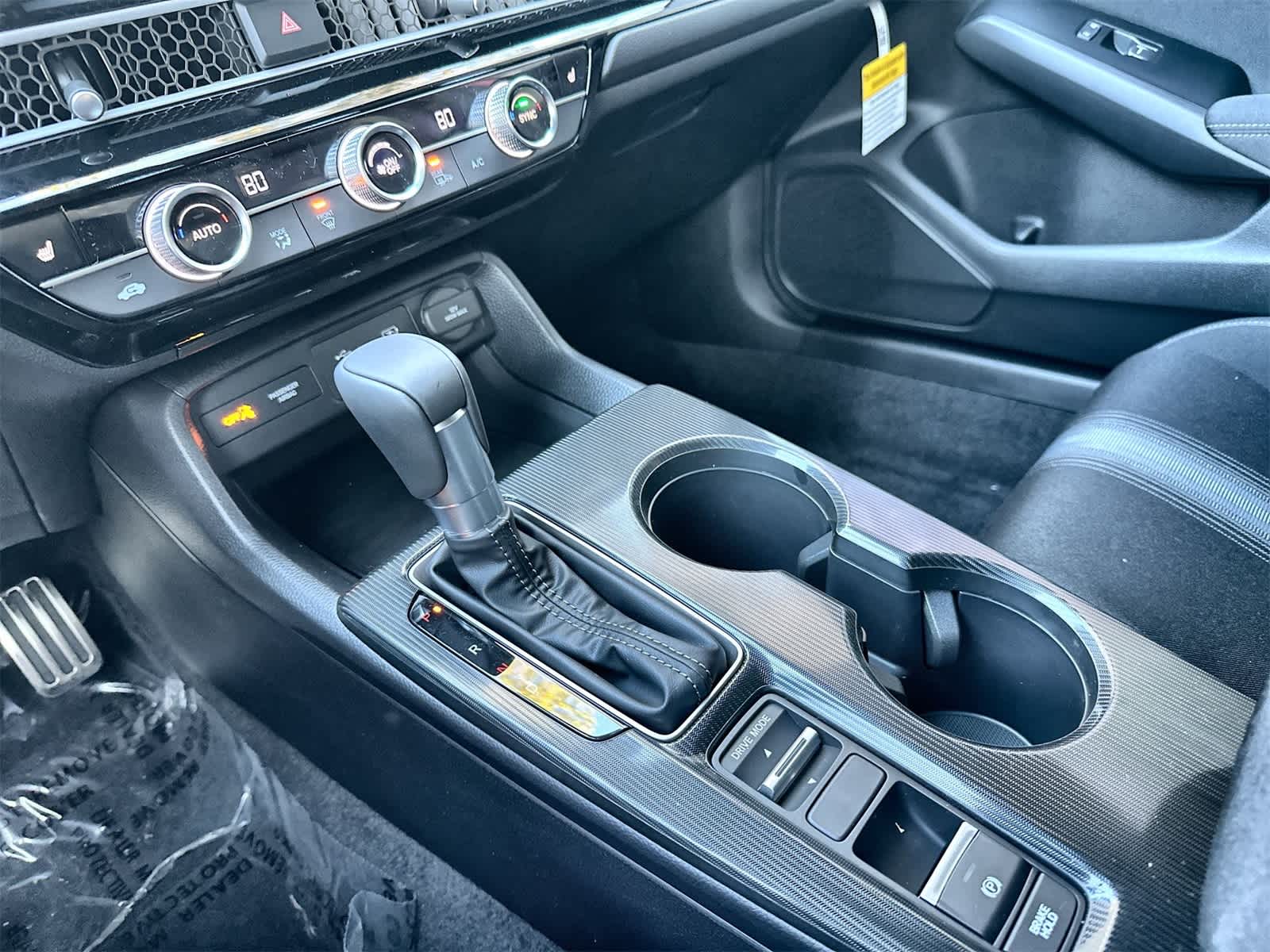 Thumbnail: 2026 Honda Civic - 17