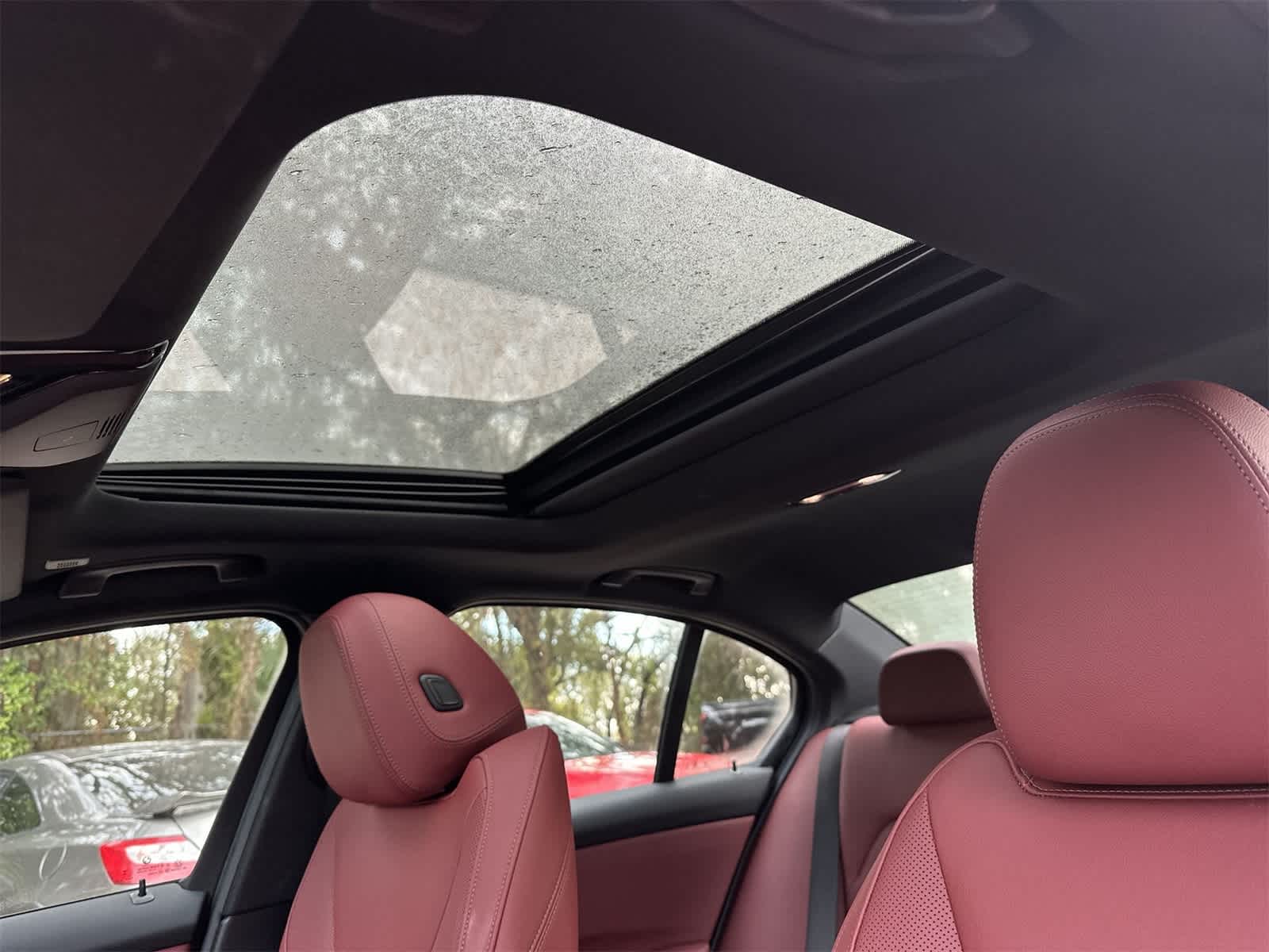 Thumbnail: 2025 BMW 3 Series - 22