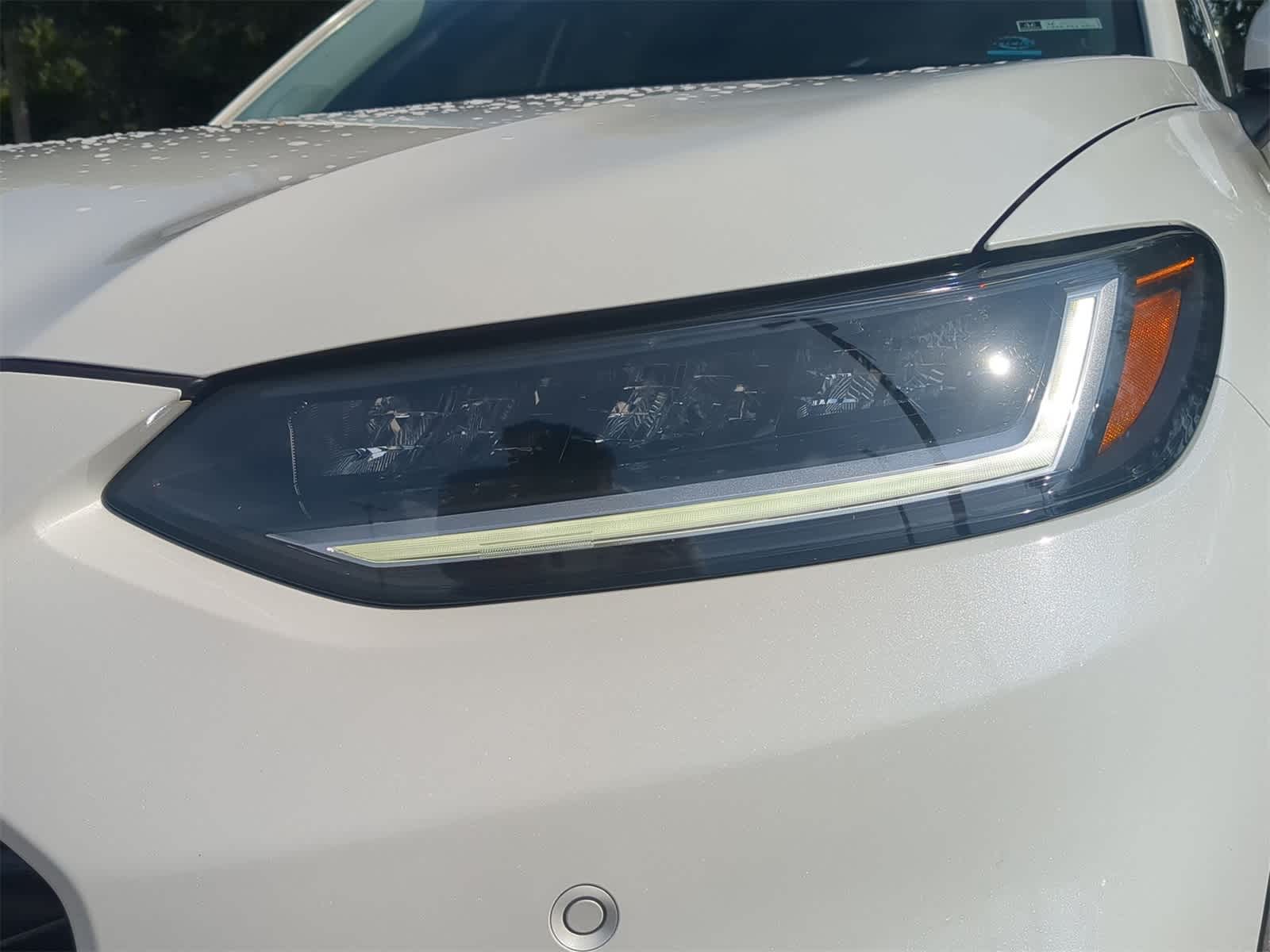 Thumbnail: 2024 Honda HR-V - 10