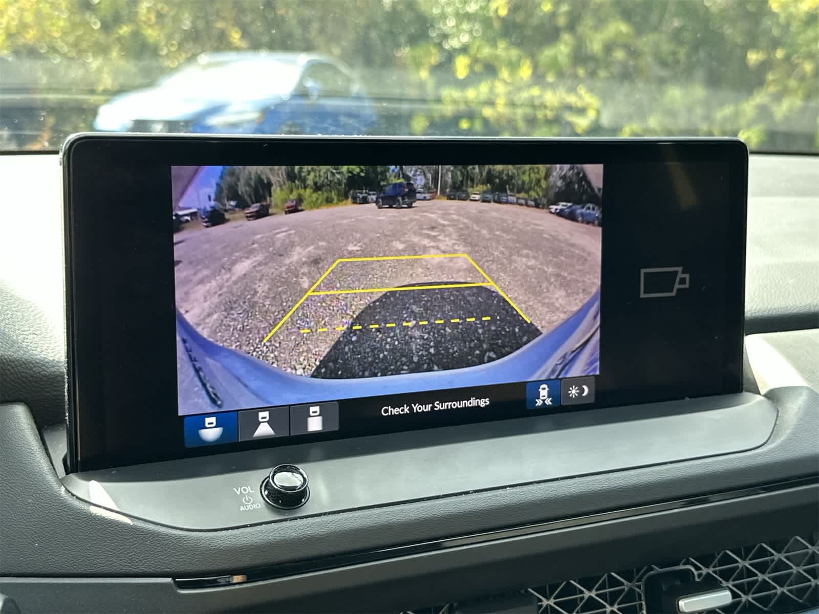 Thumbnail: 2024 Honda Accord - 22