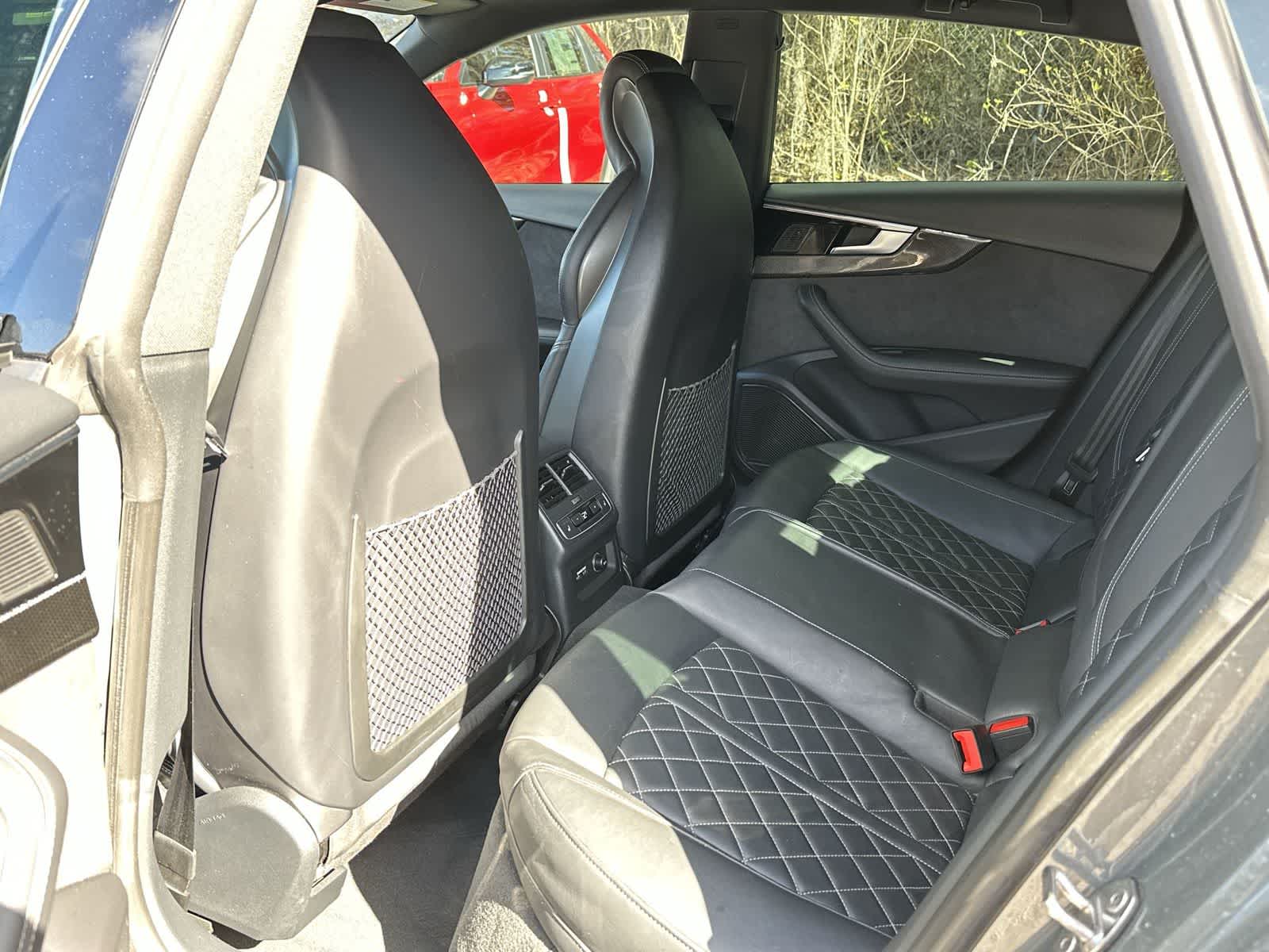 Thumbnail: 2023 Audi S5 - 12