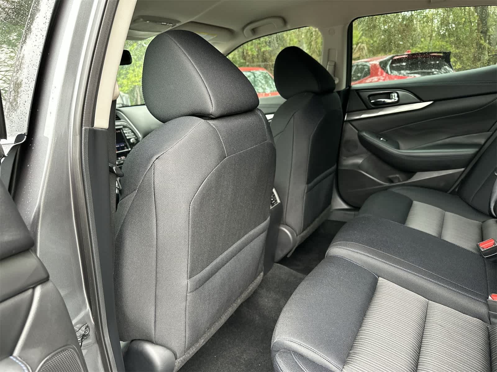 Thumbnail: 2019 Nissan Maxima - 12