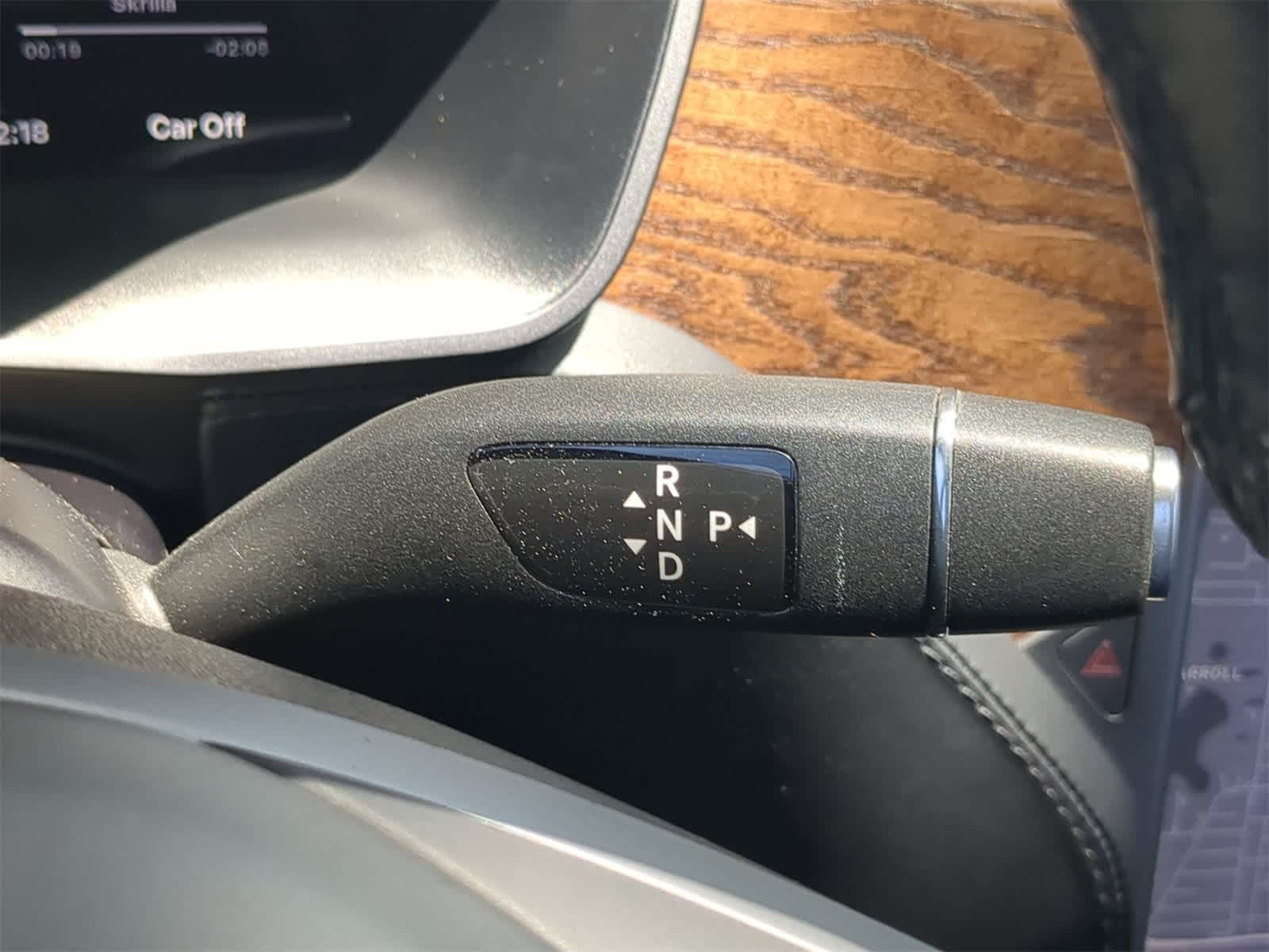Thumbnail: 2019 Tesla Model S - 18