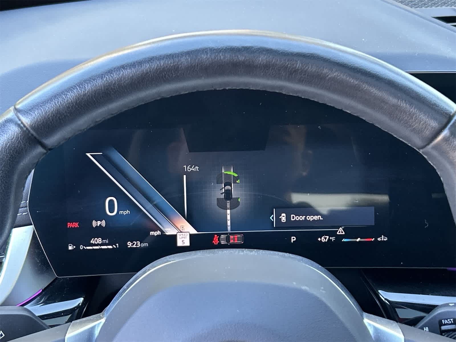 Thumbnail: 2025 BMW X1 - 18