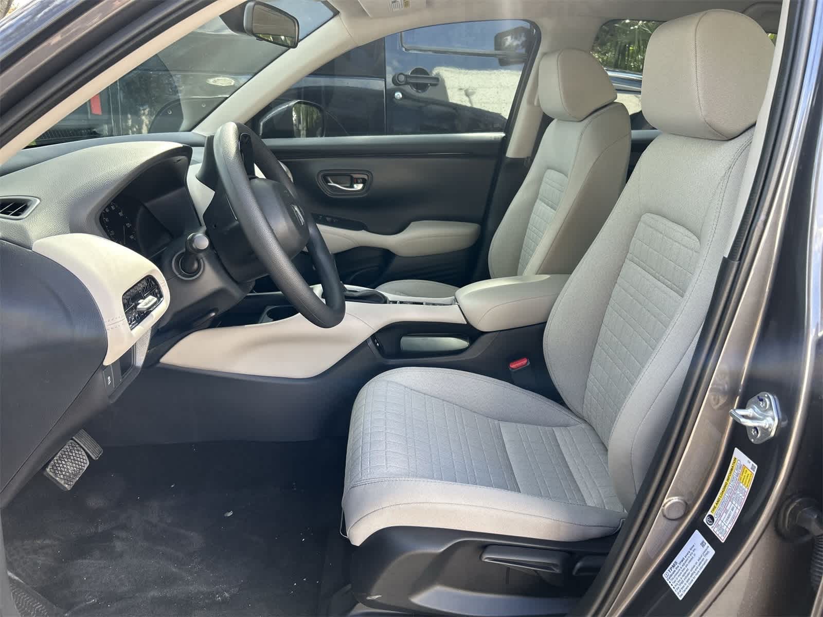 Thumbnail: 2026 Honda HR-V - 11