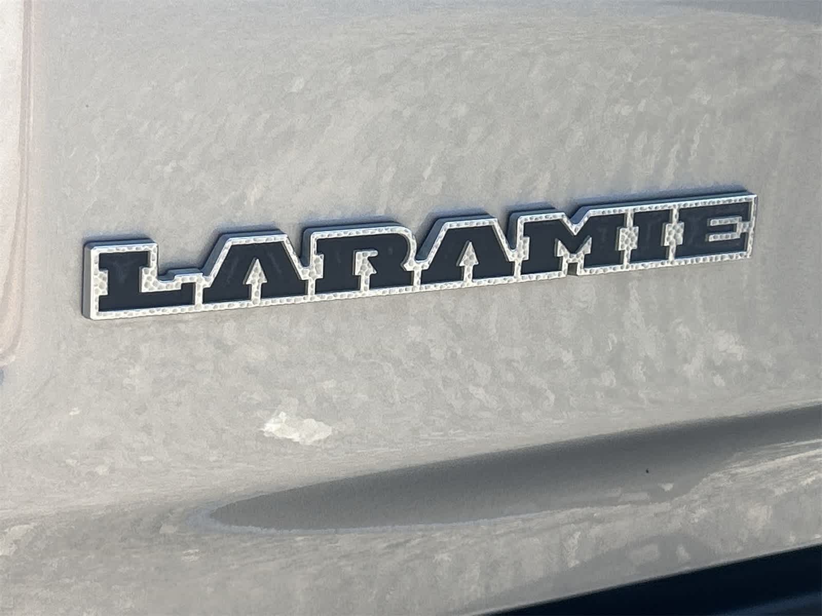 Thumbnail: 2025 RAM 1500 - 7